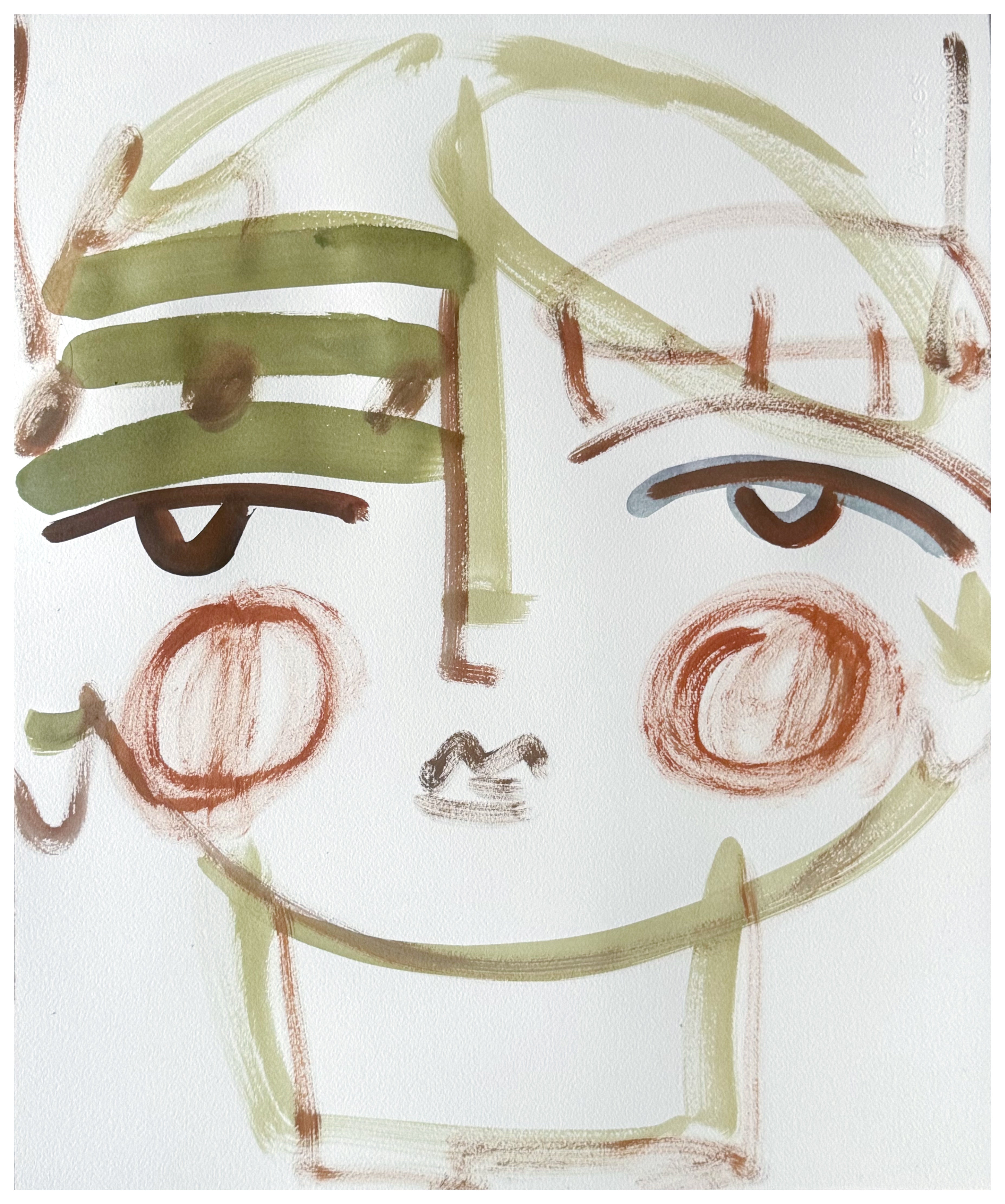 MoMa Face