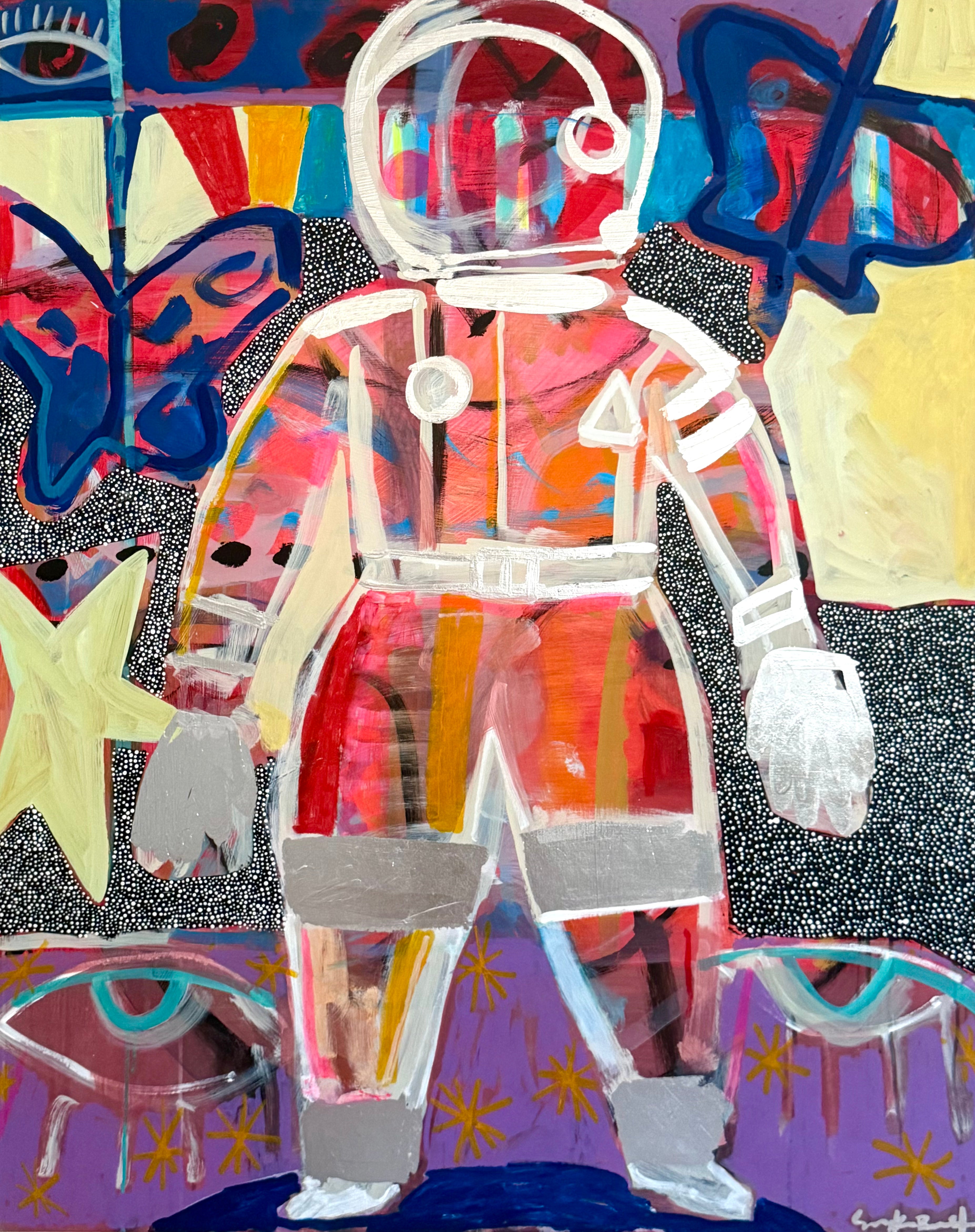 Astronaut