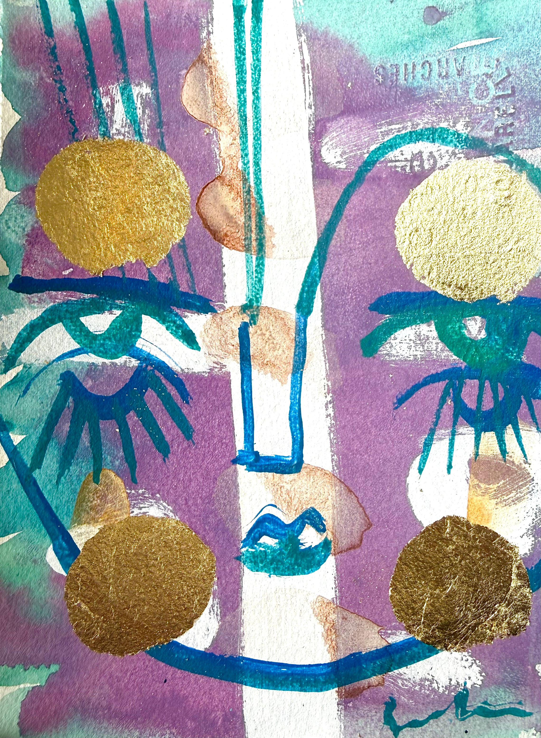Coin Face 33