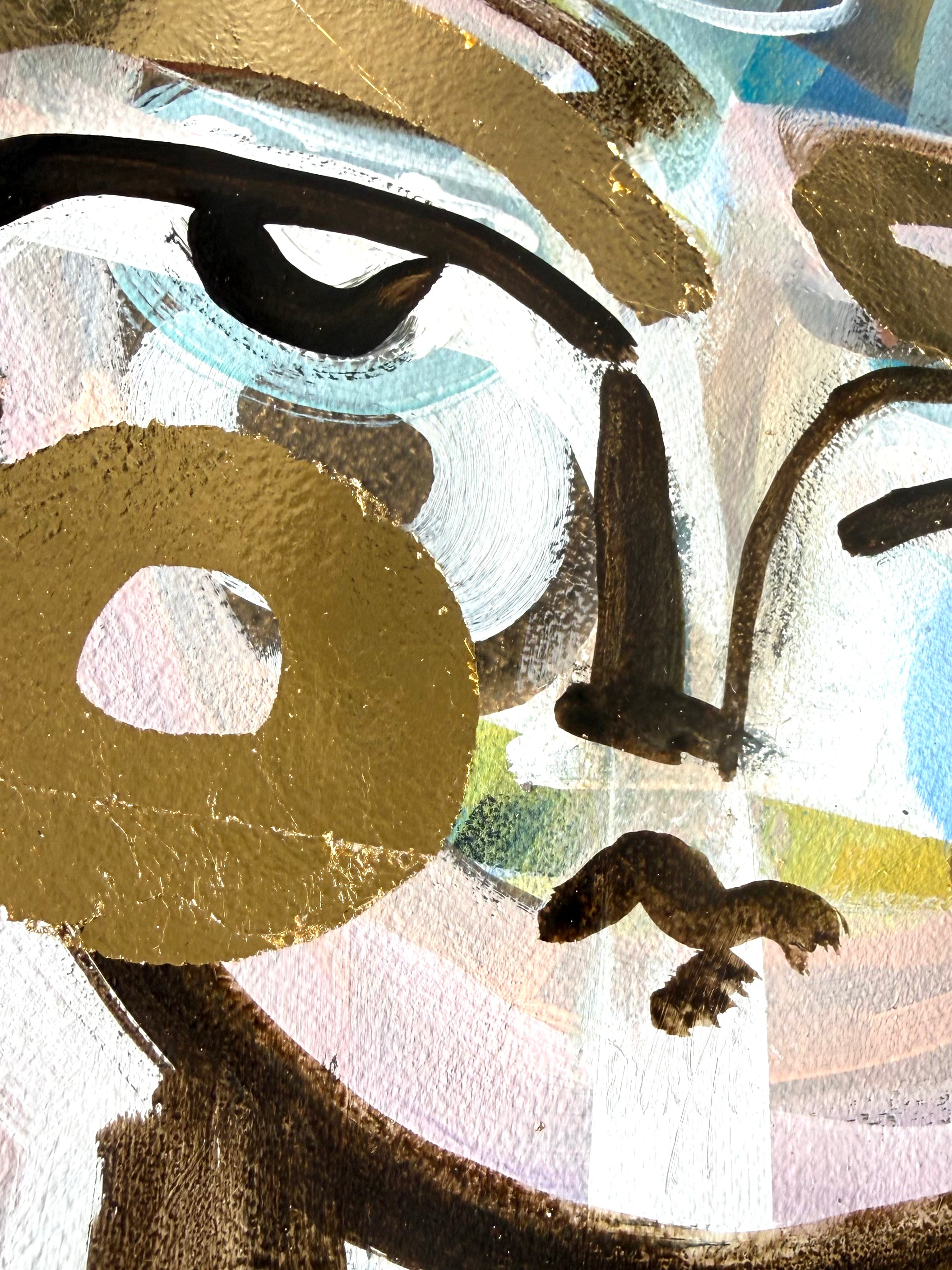 Coin Face 36