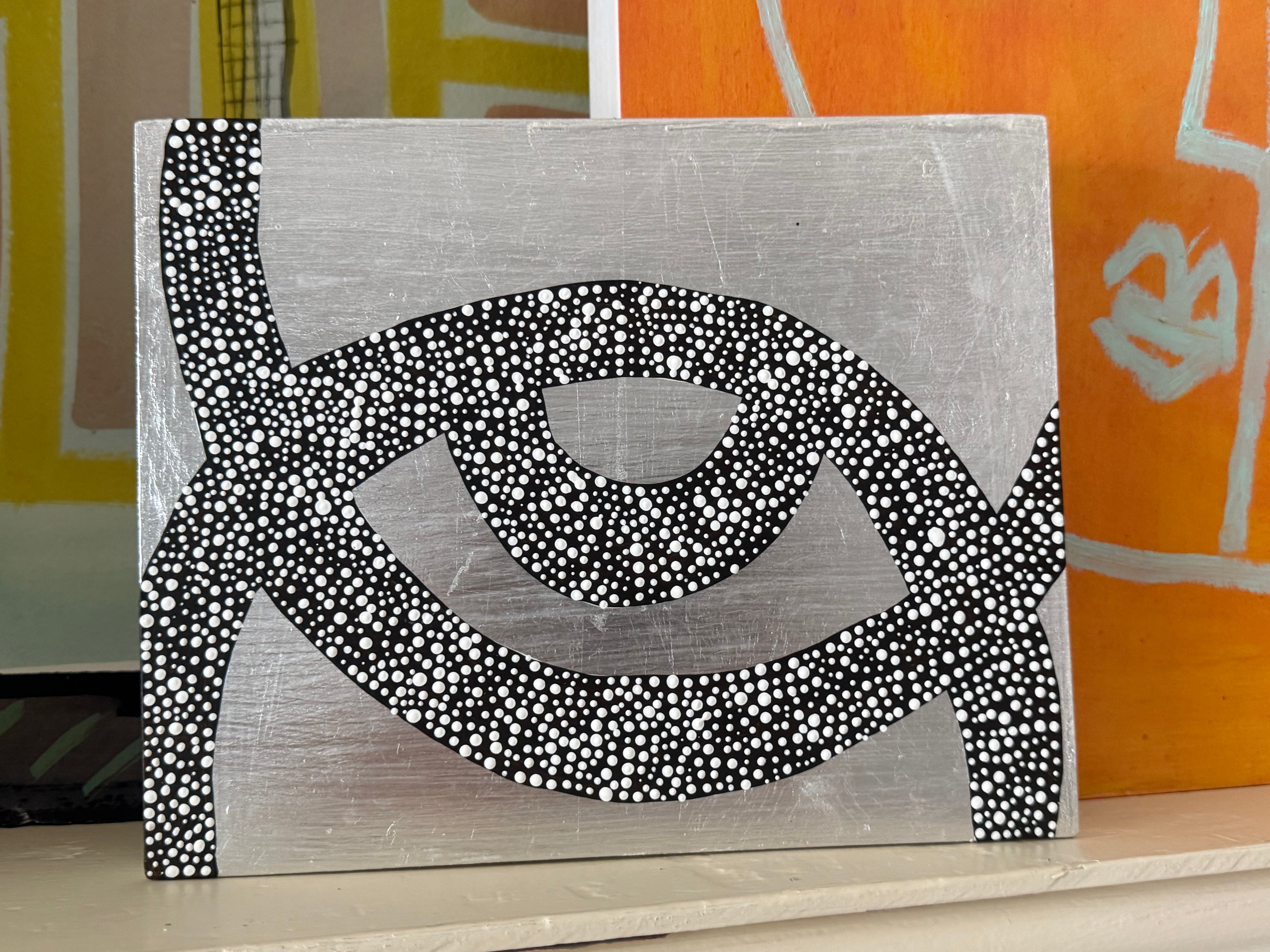 See Eye IV