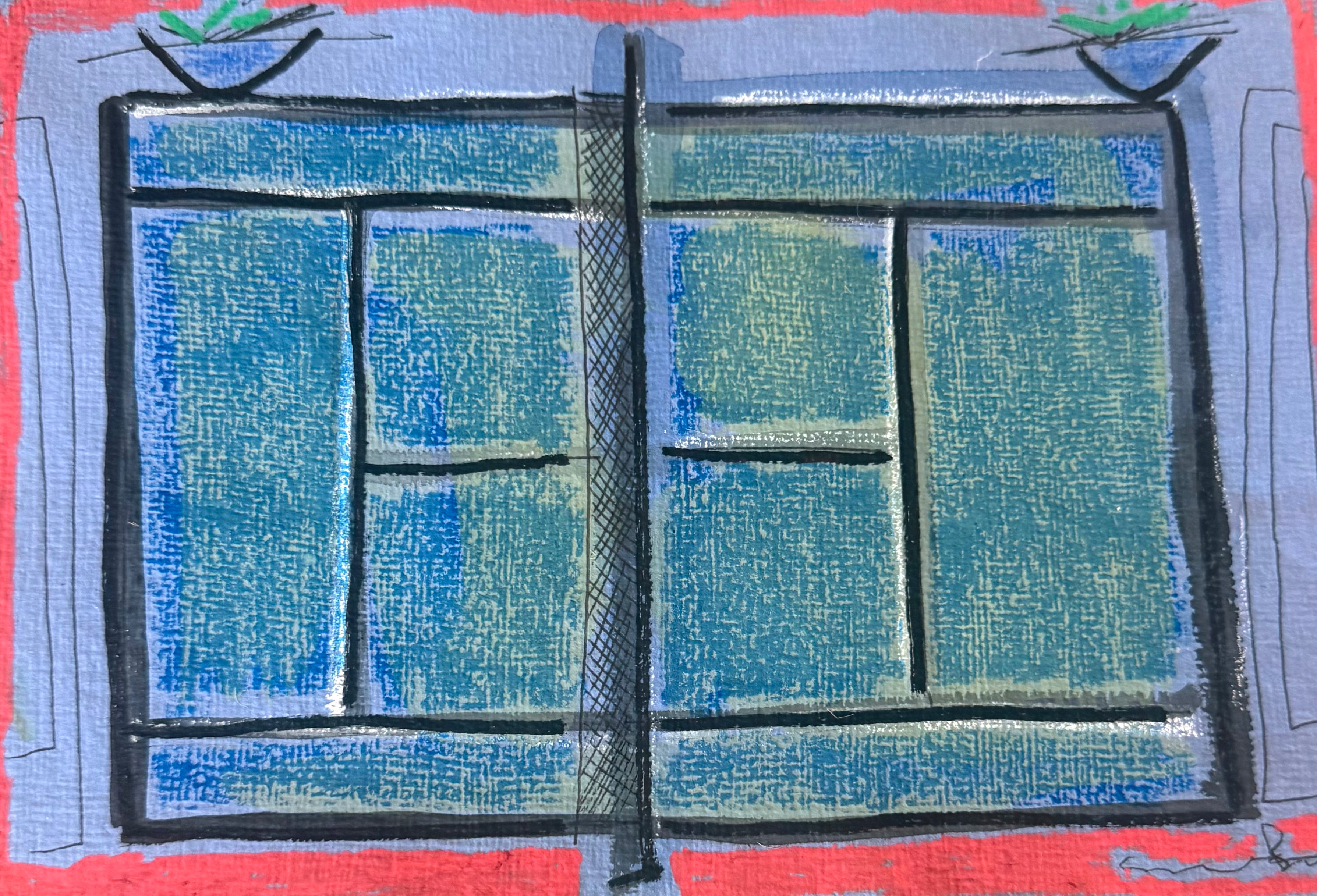 Red Lines Court