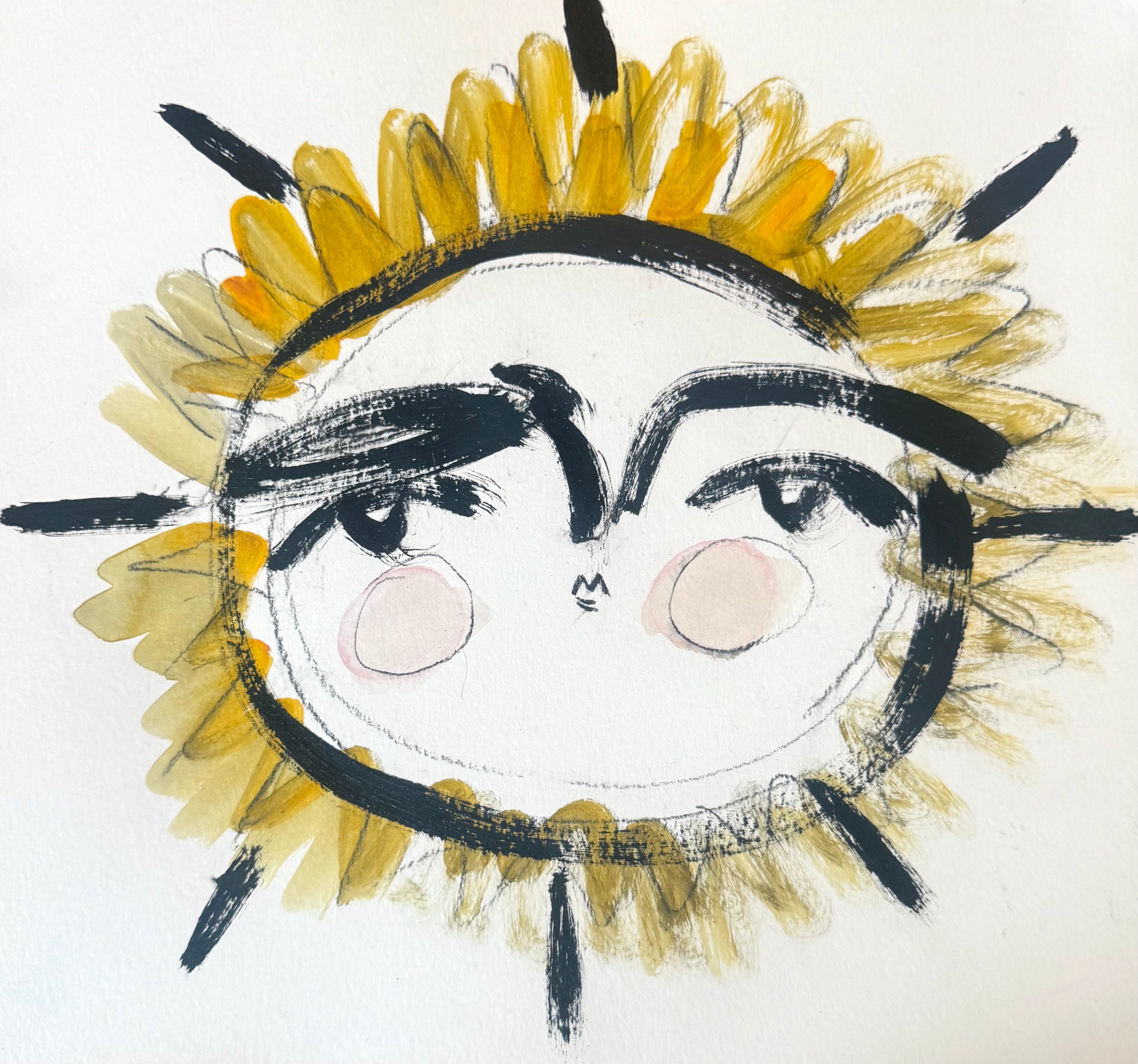 Sunlips Face