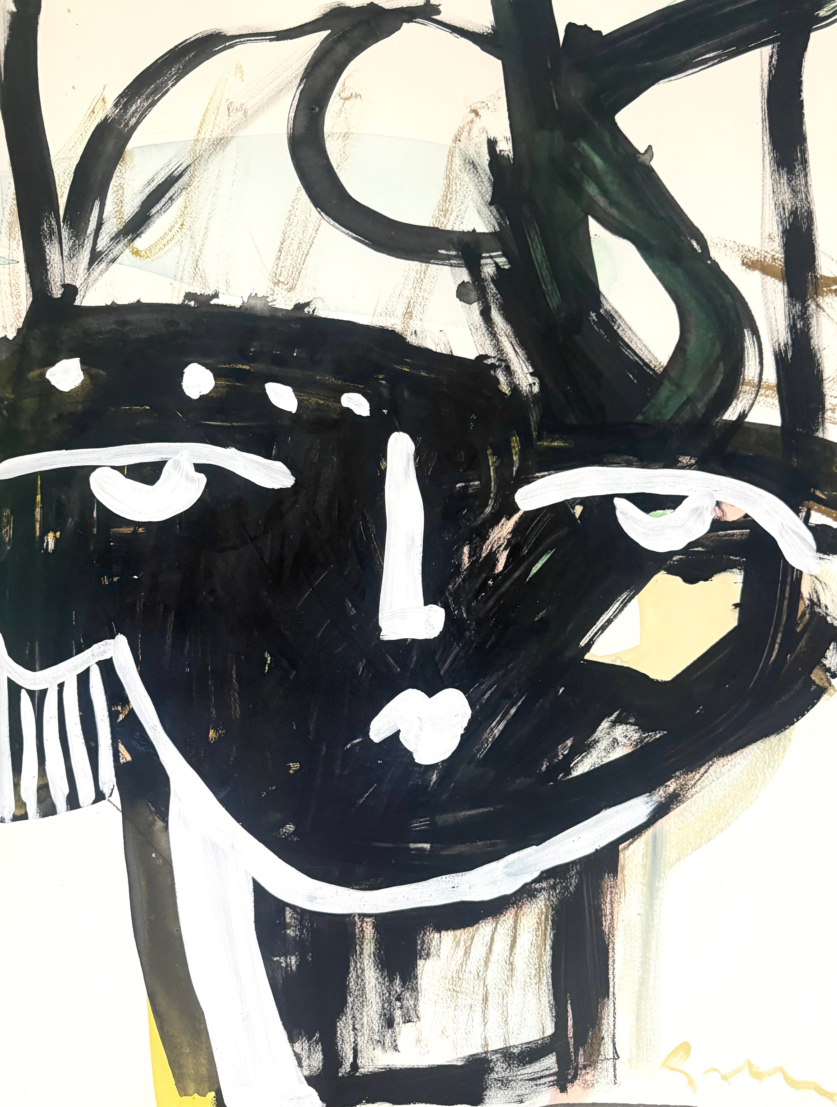 Markings Face