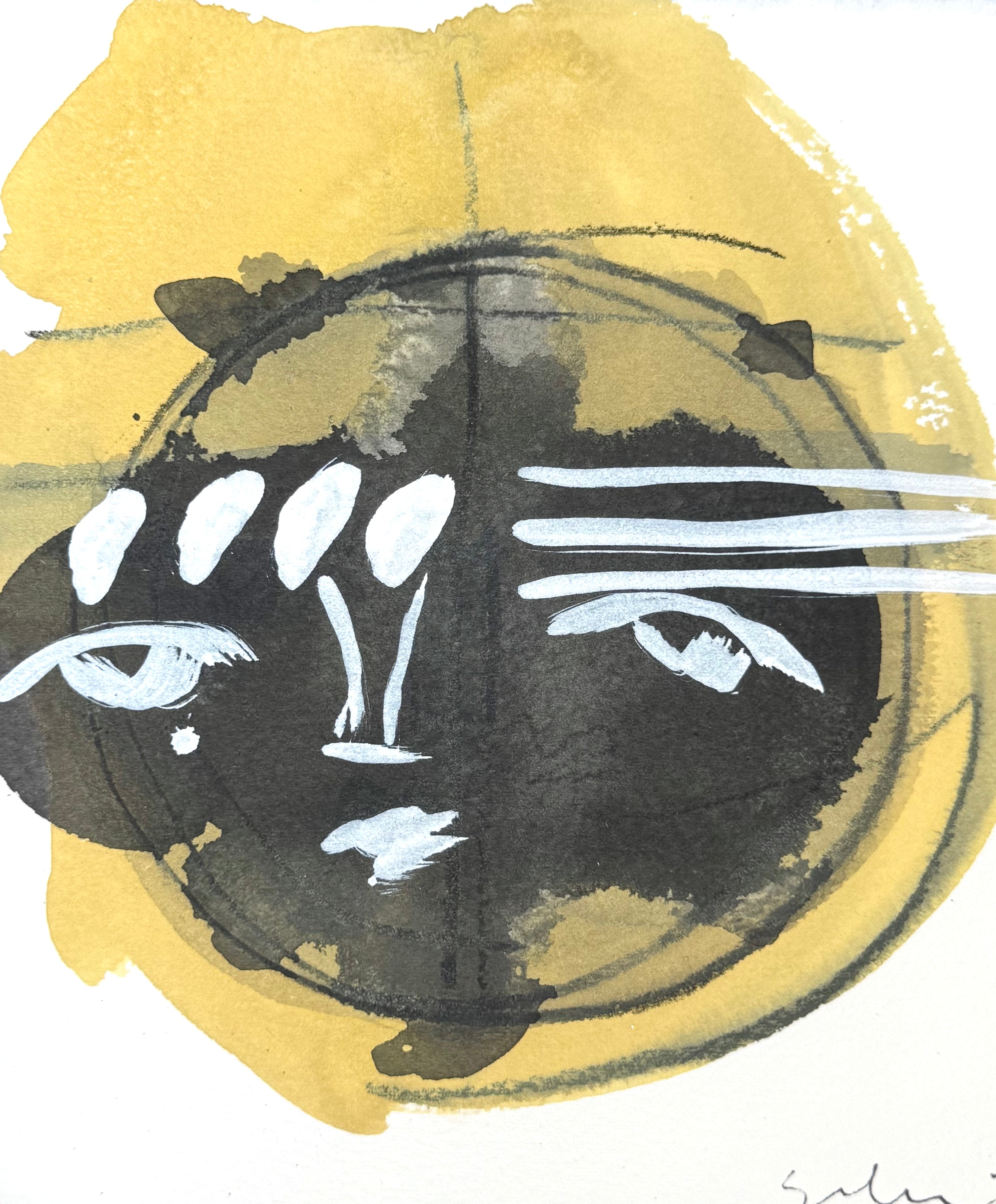Mineral Moon Face 8