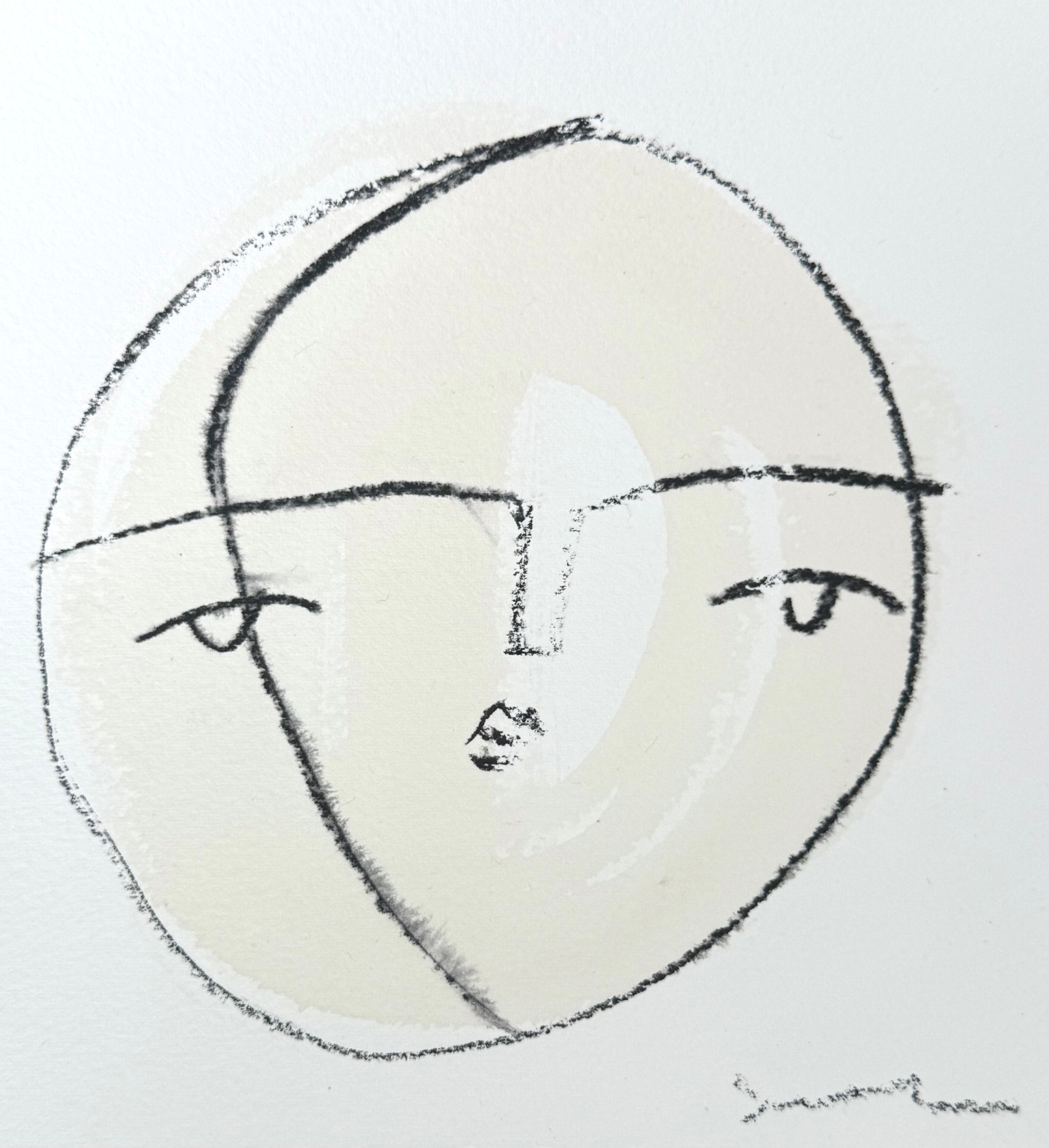 Mineral Moon Face 7