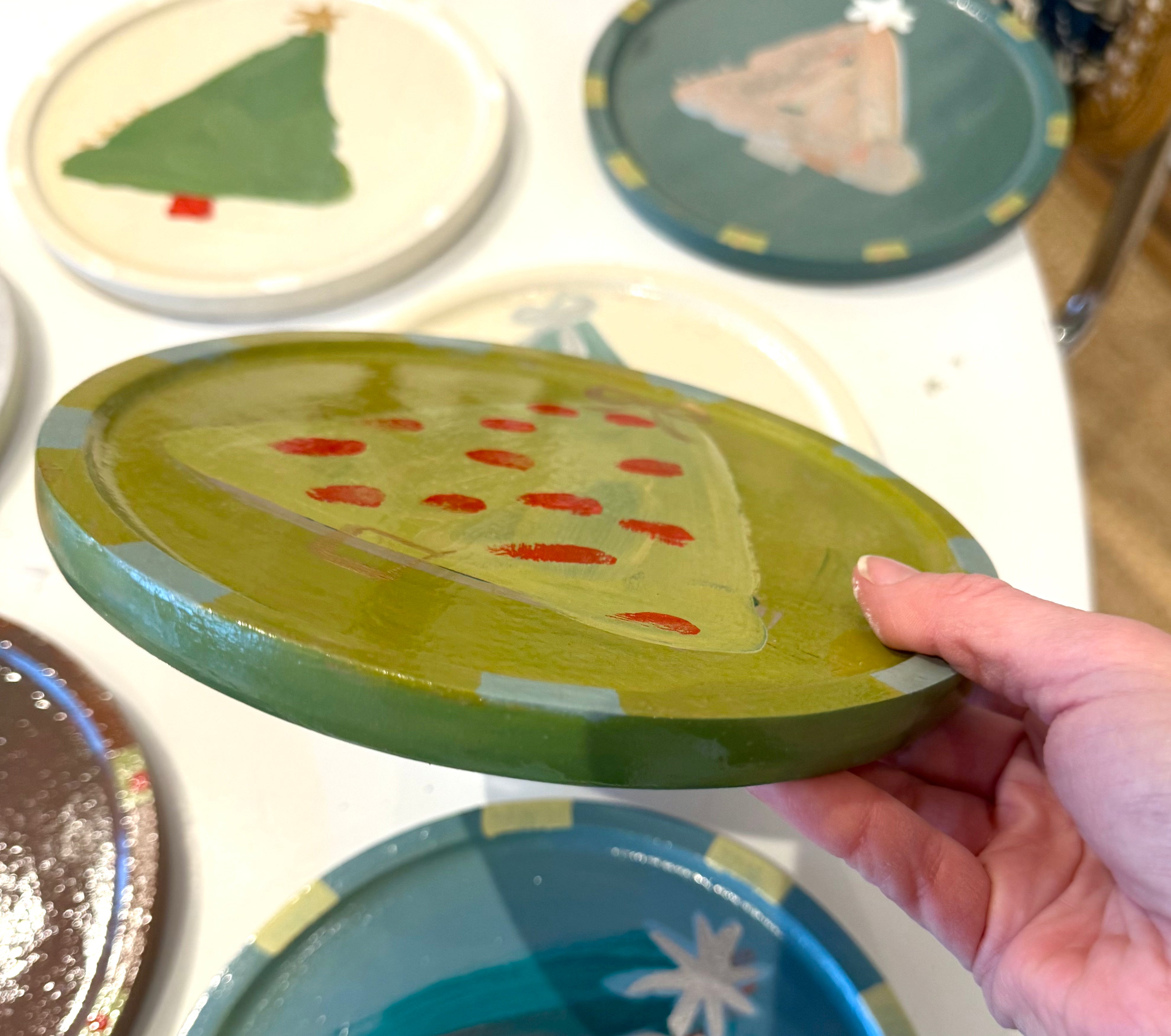 Christmas Tree Noble Fir