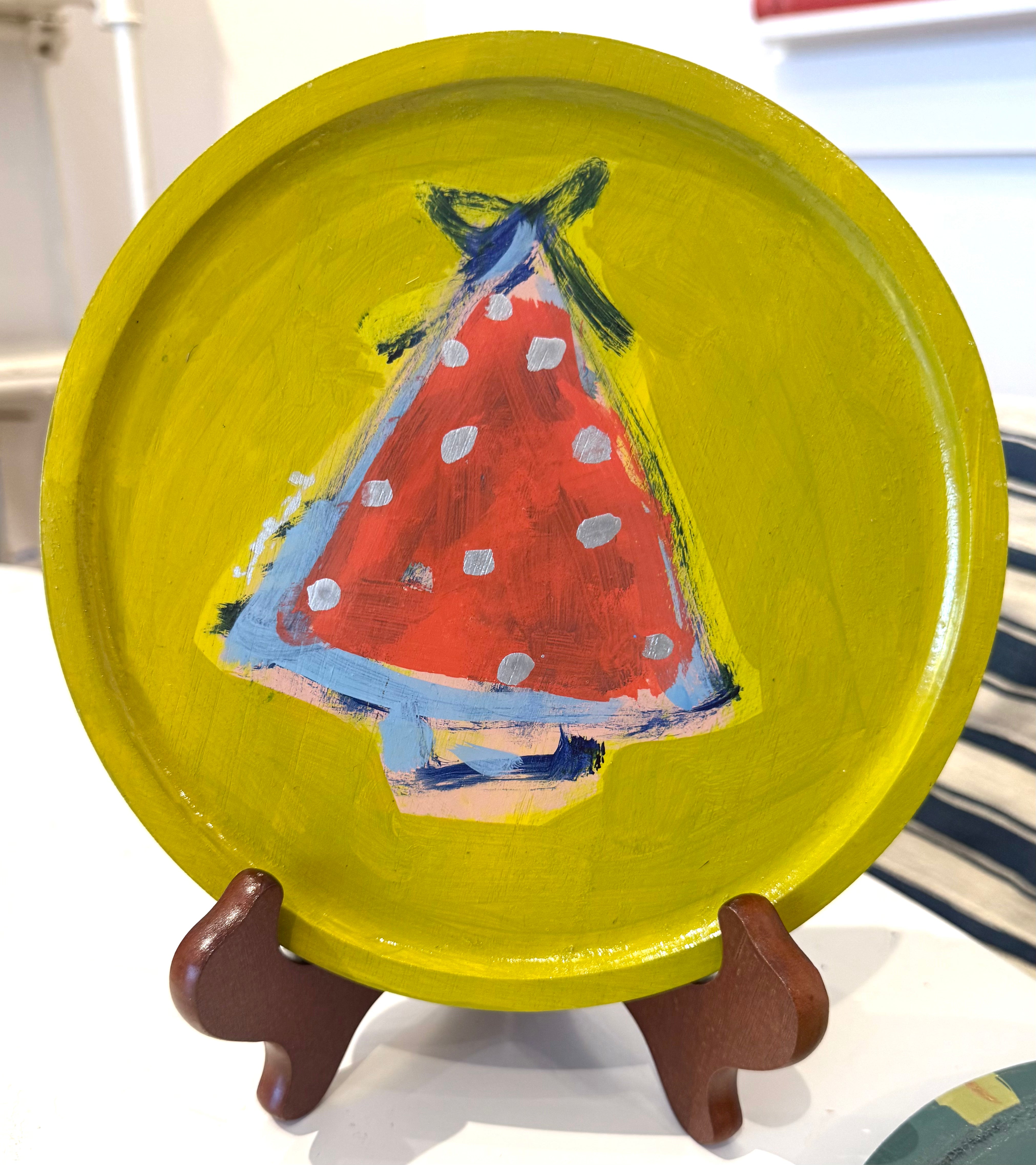 Christmas Tree Eloise