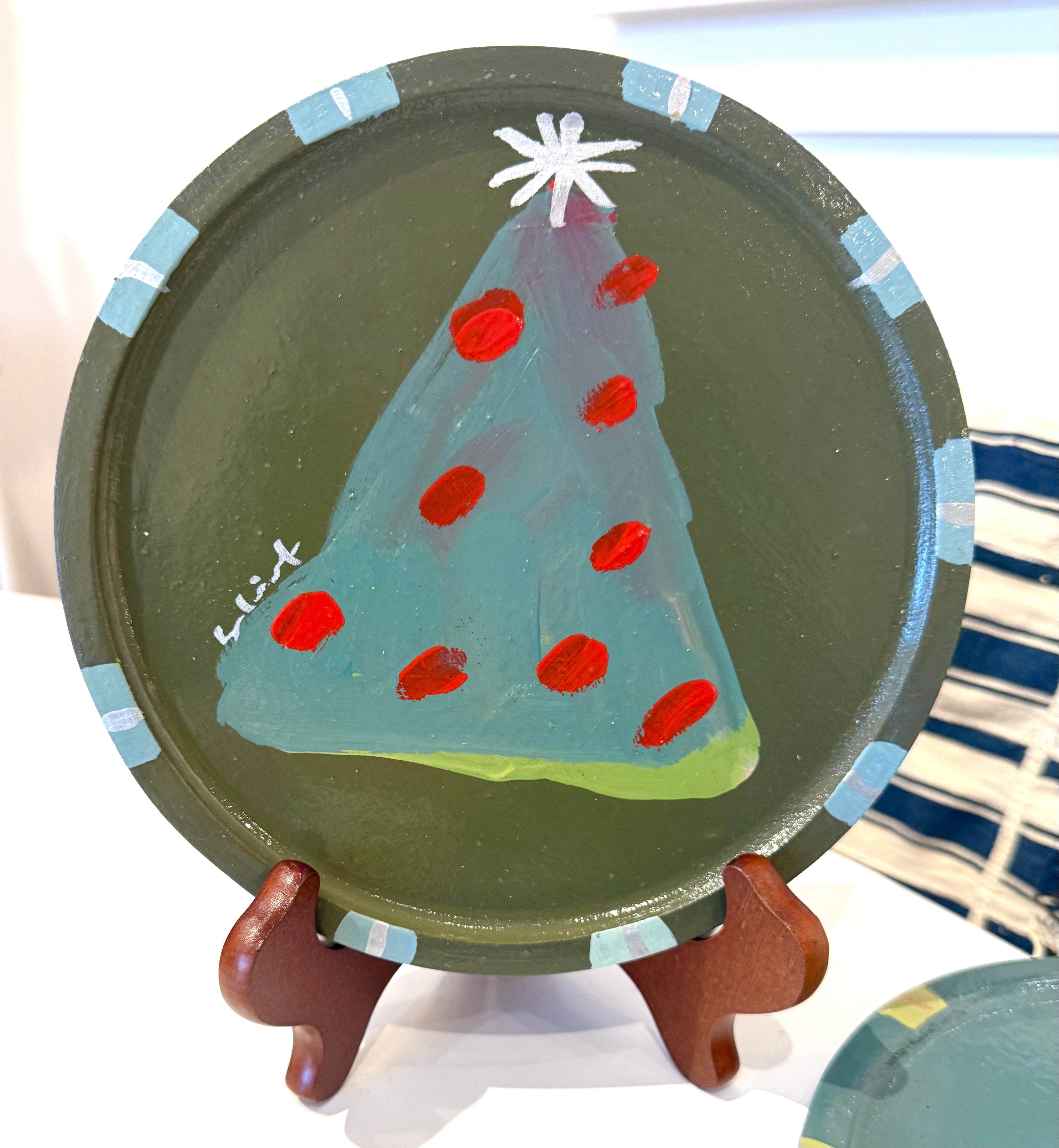 Christmas Tree Classics