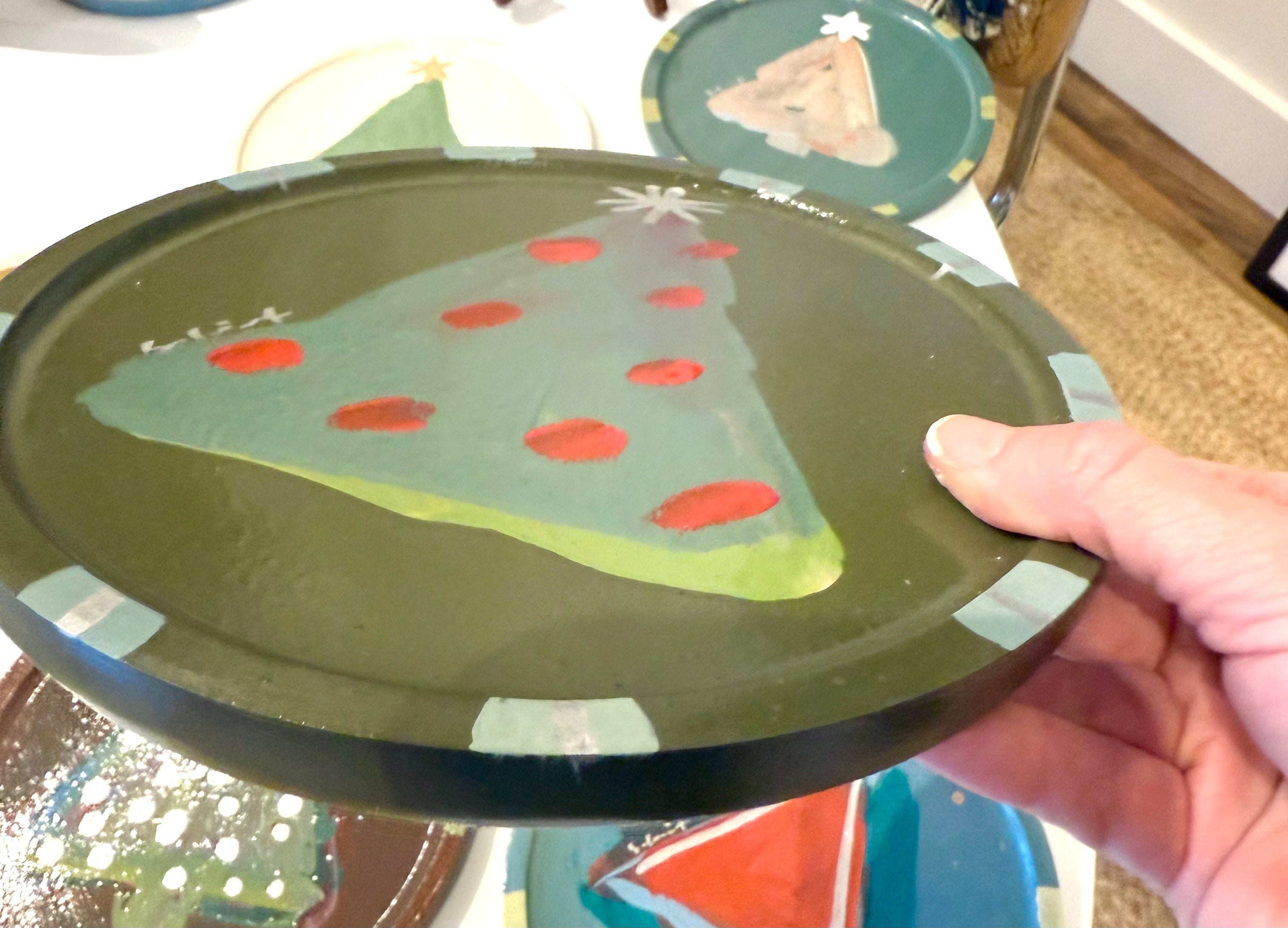 Christmas Tree Classics