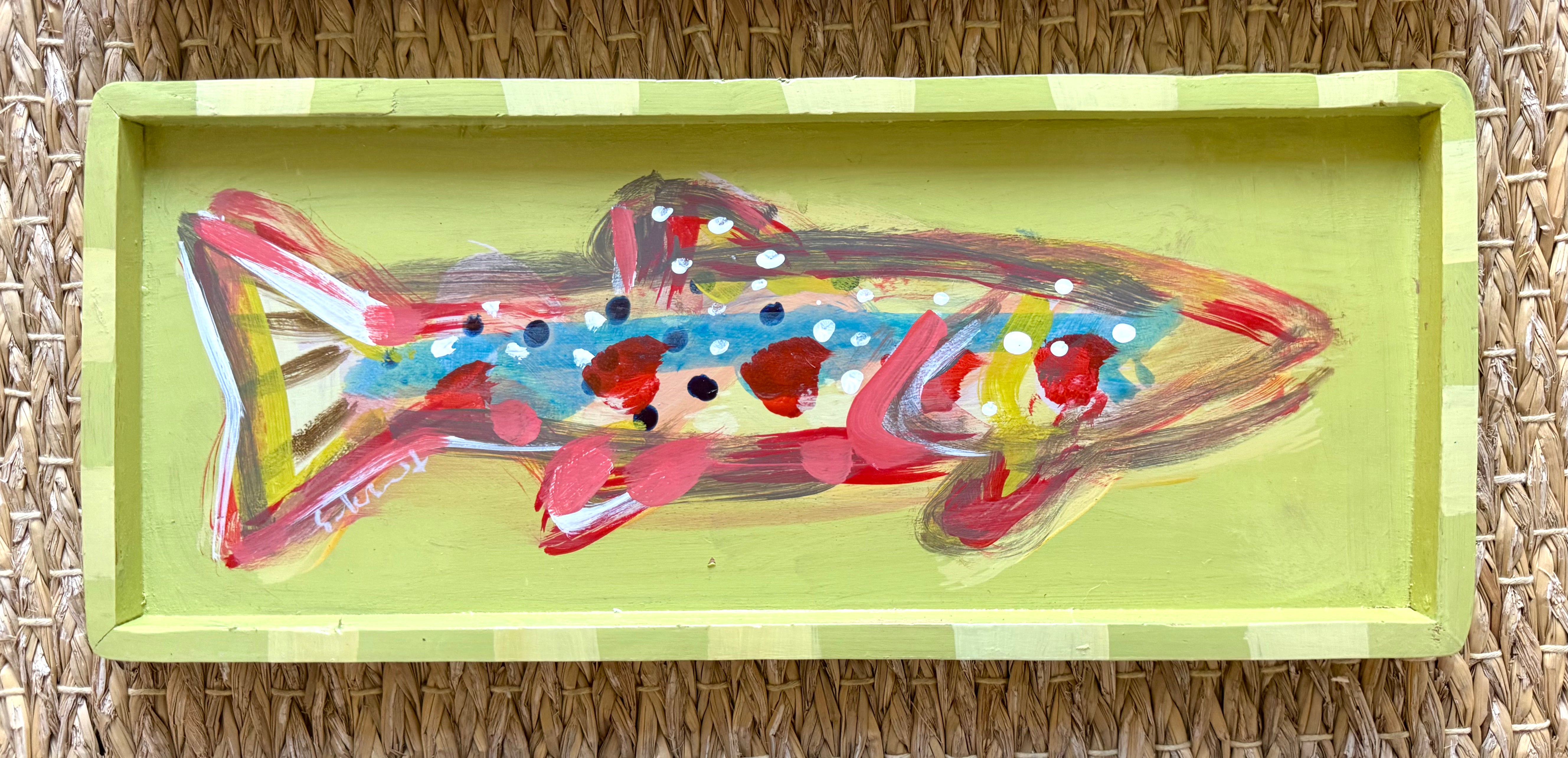 Fish Valet Lemongrass