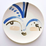 Large Plate 1