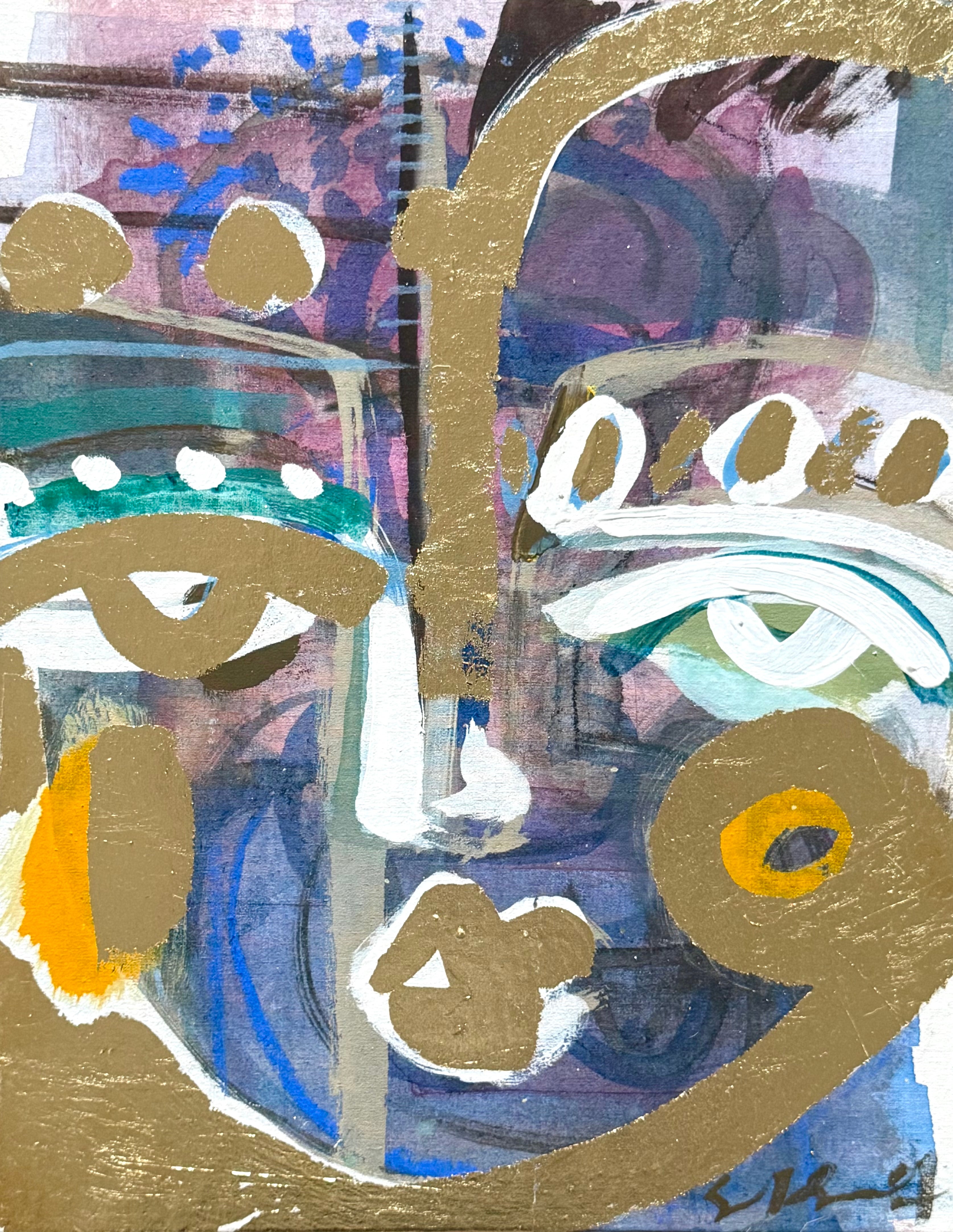 Coin Face 37