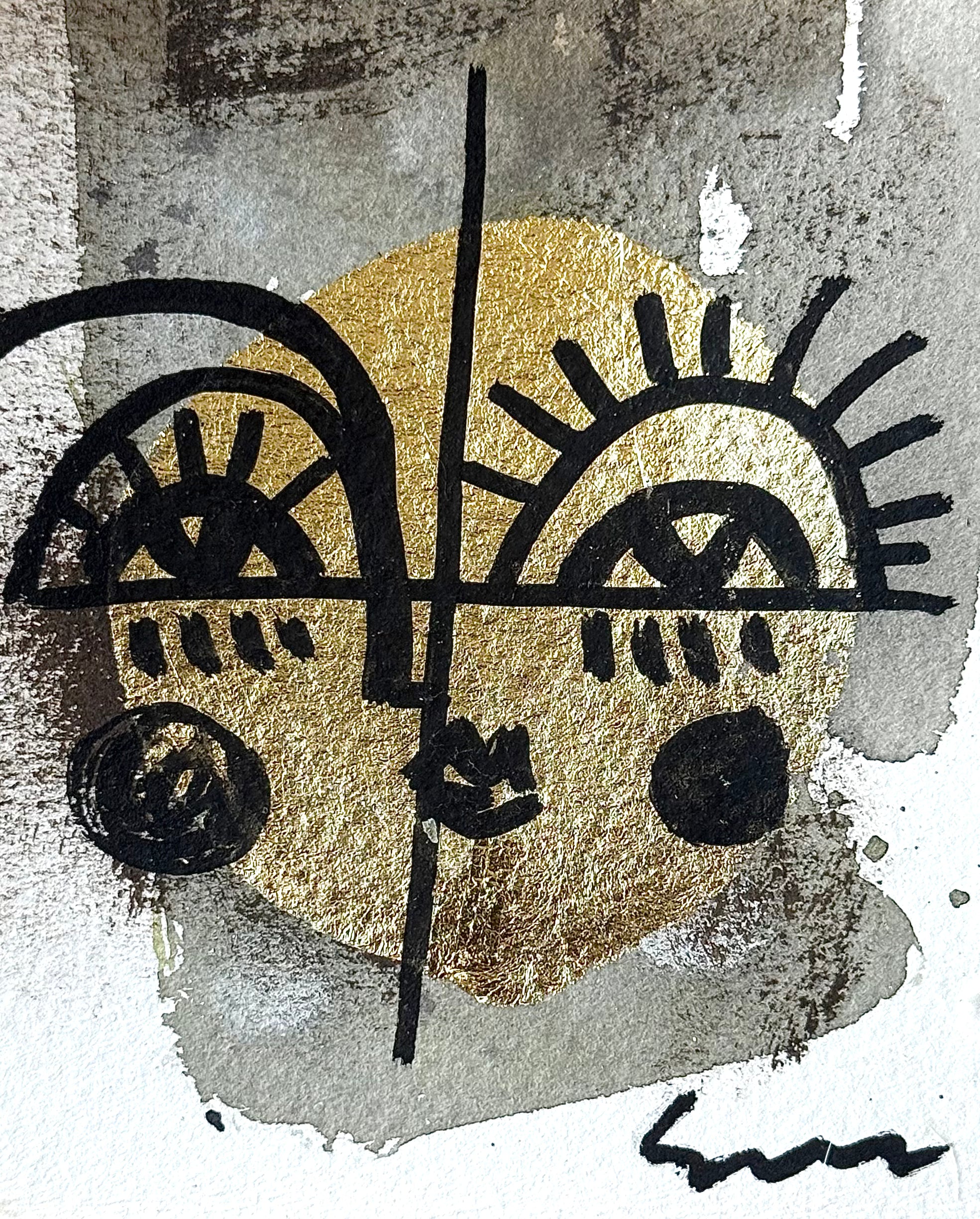 Coin Face 3