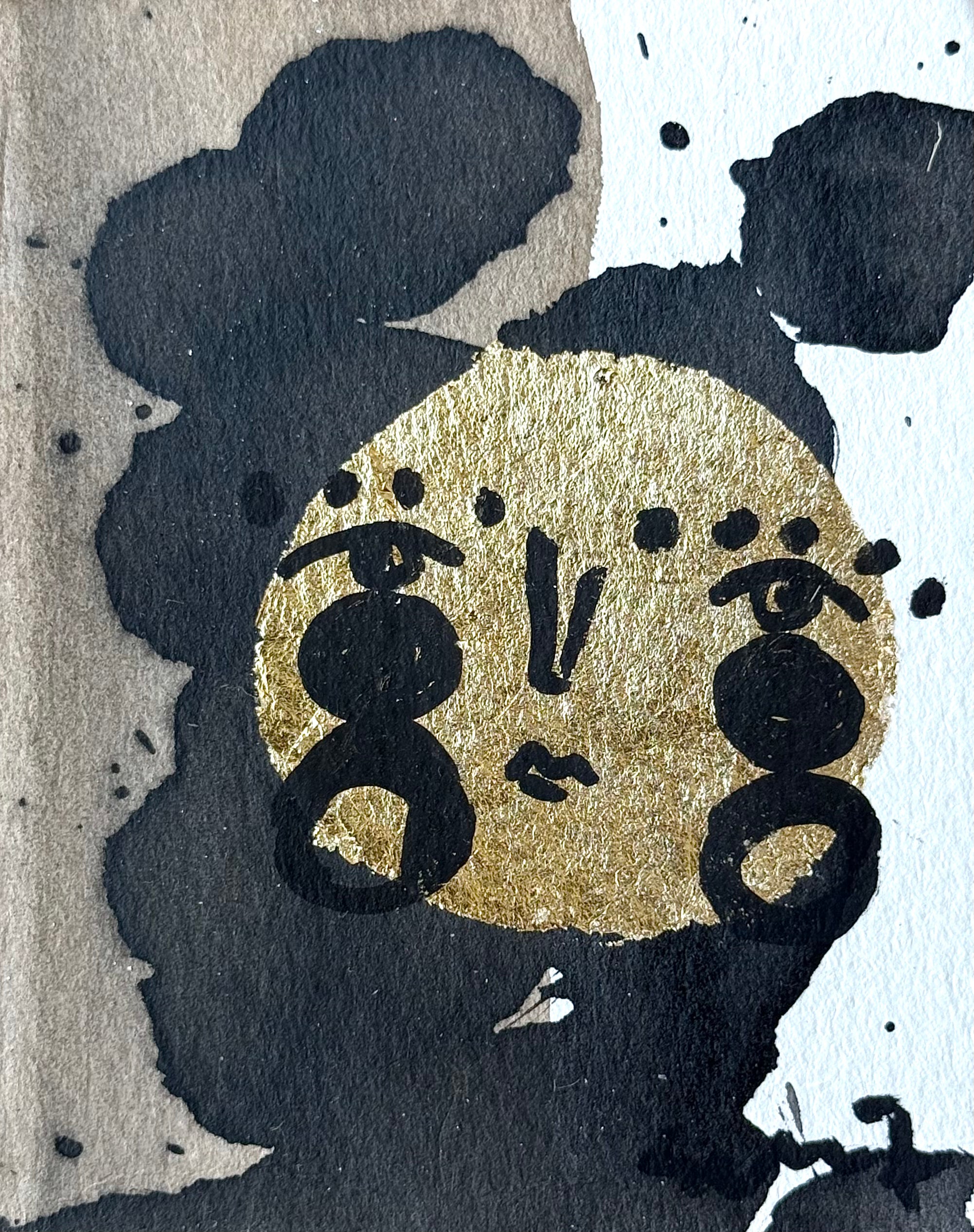 Coin Face 4