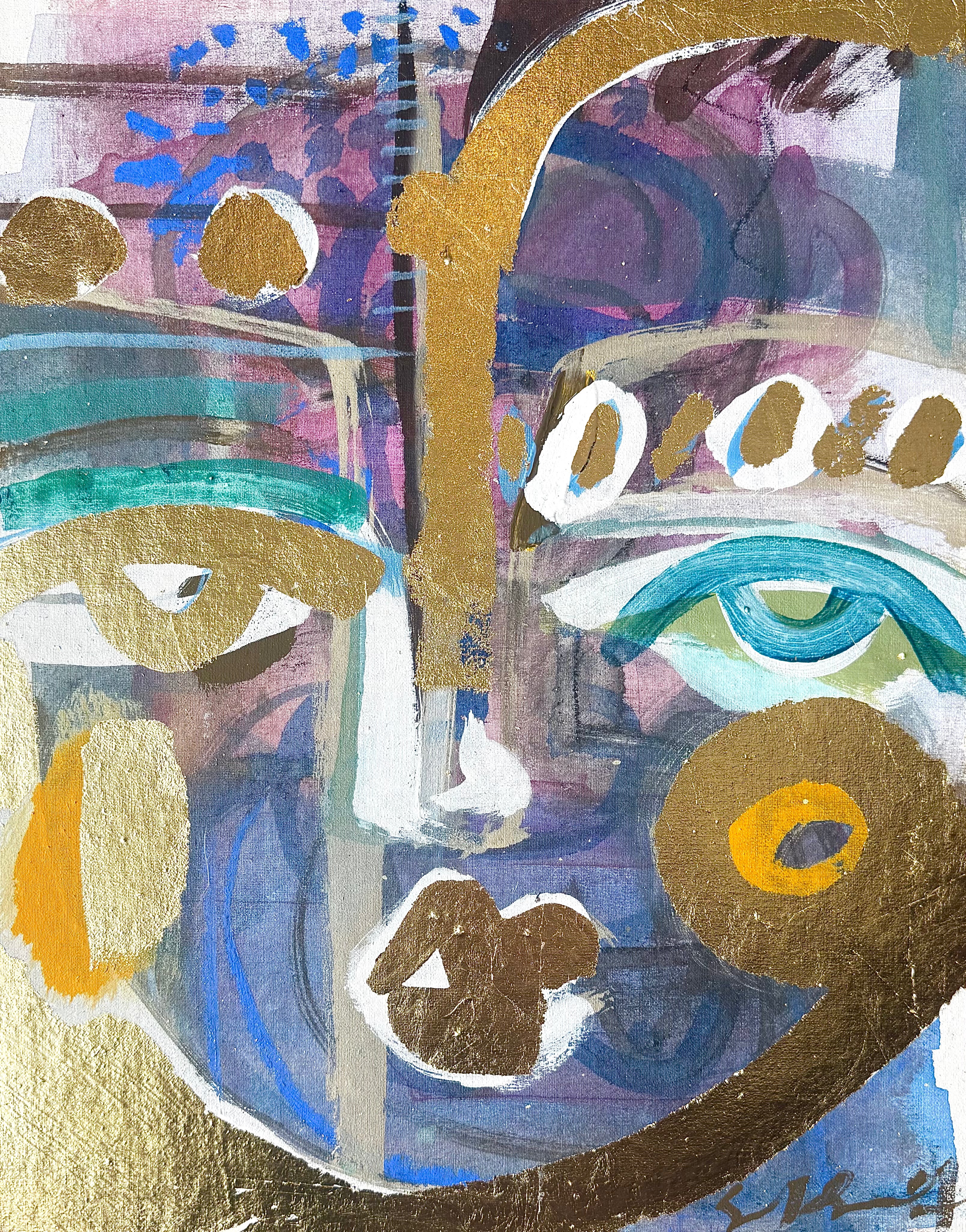 Coin Face 37