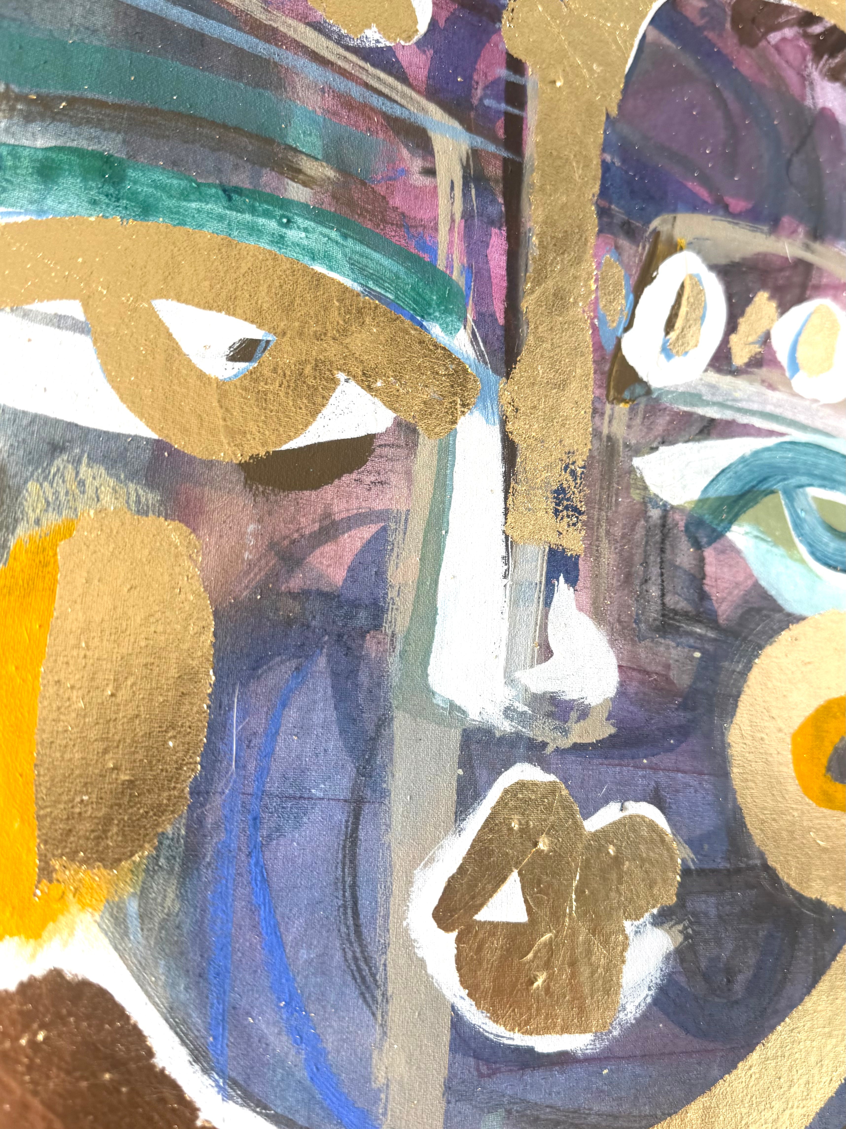 Coin Face 37
