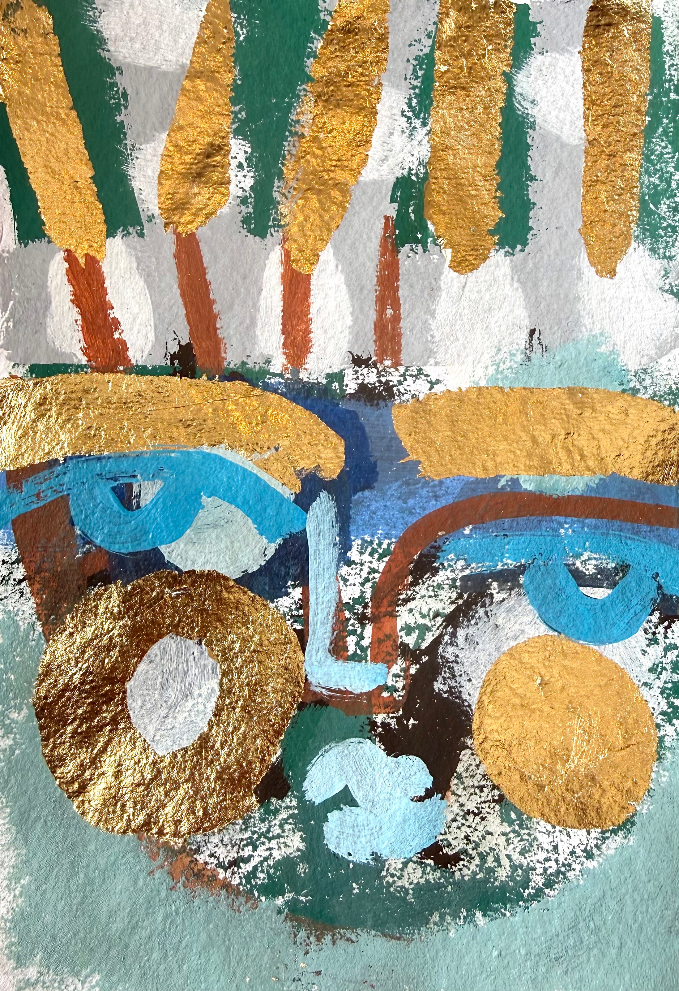Coin Face 32