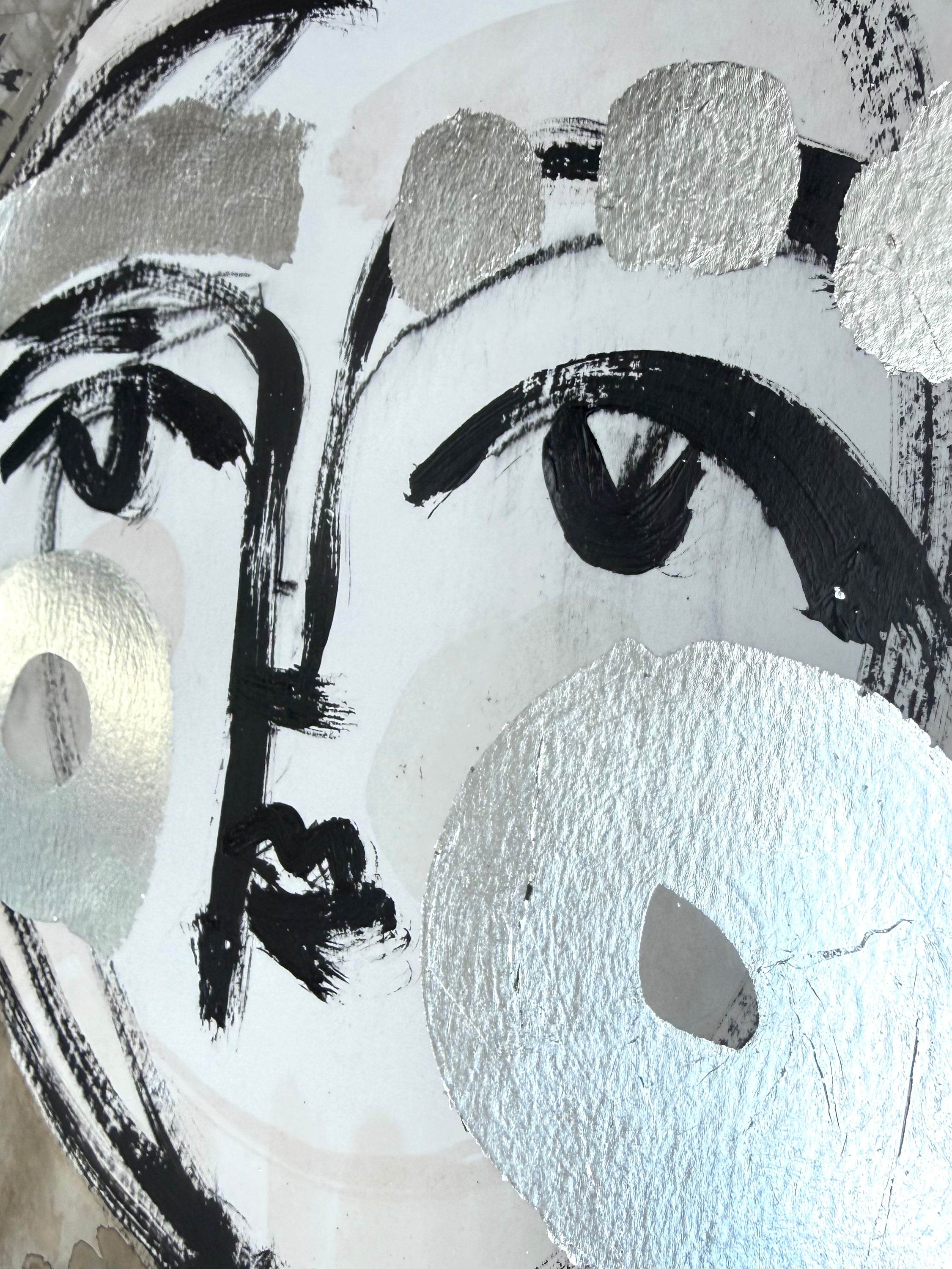 Coin Face 35