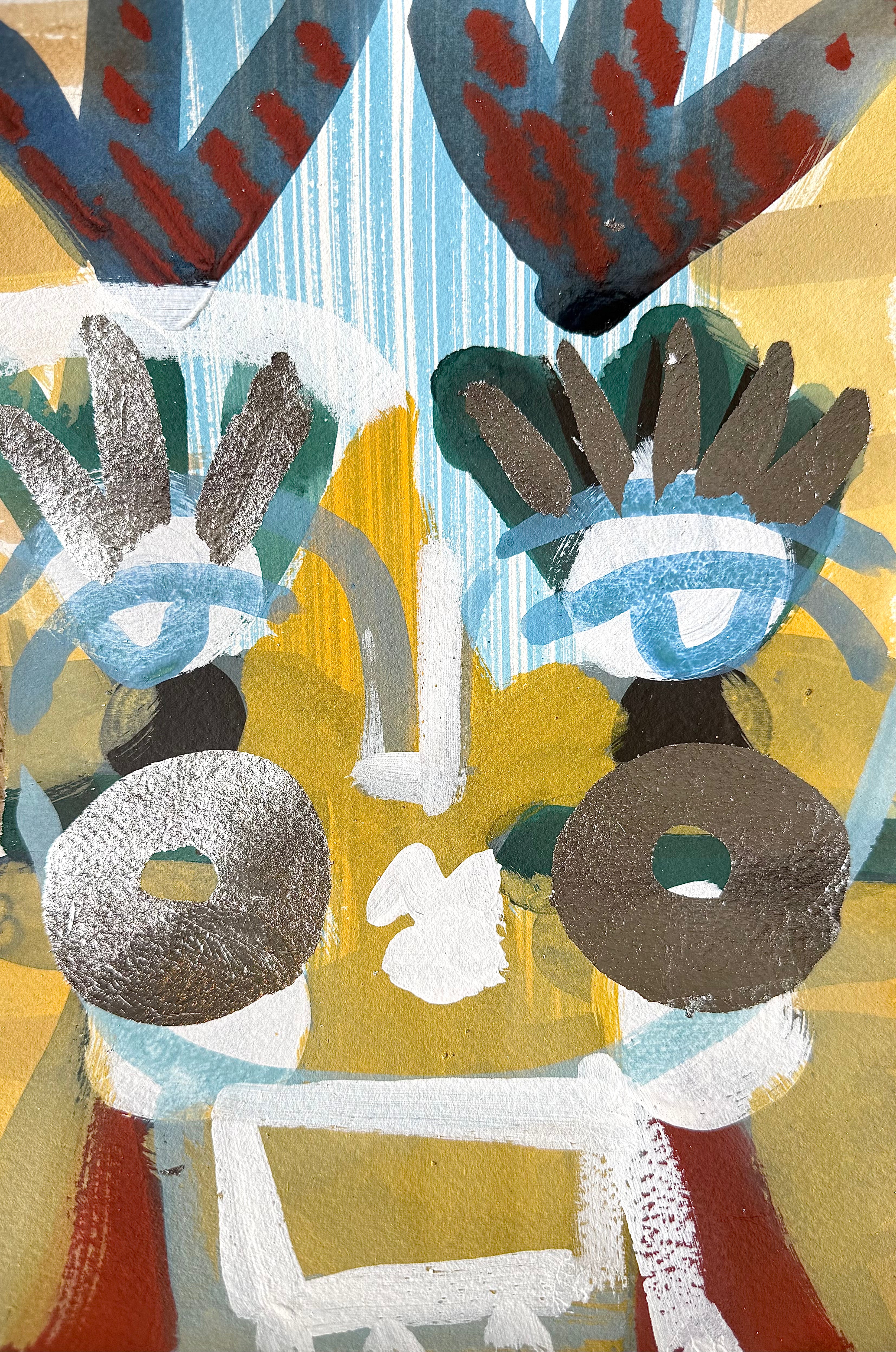 Coin Face 31