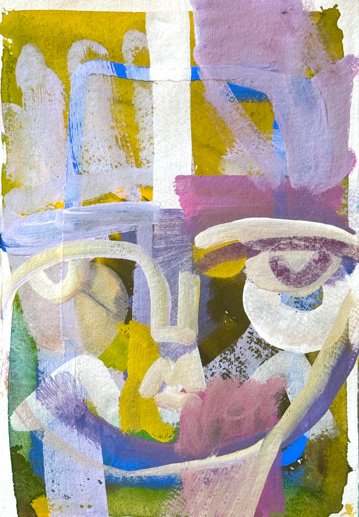 Dream Face