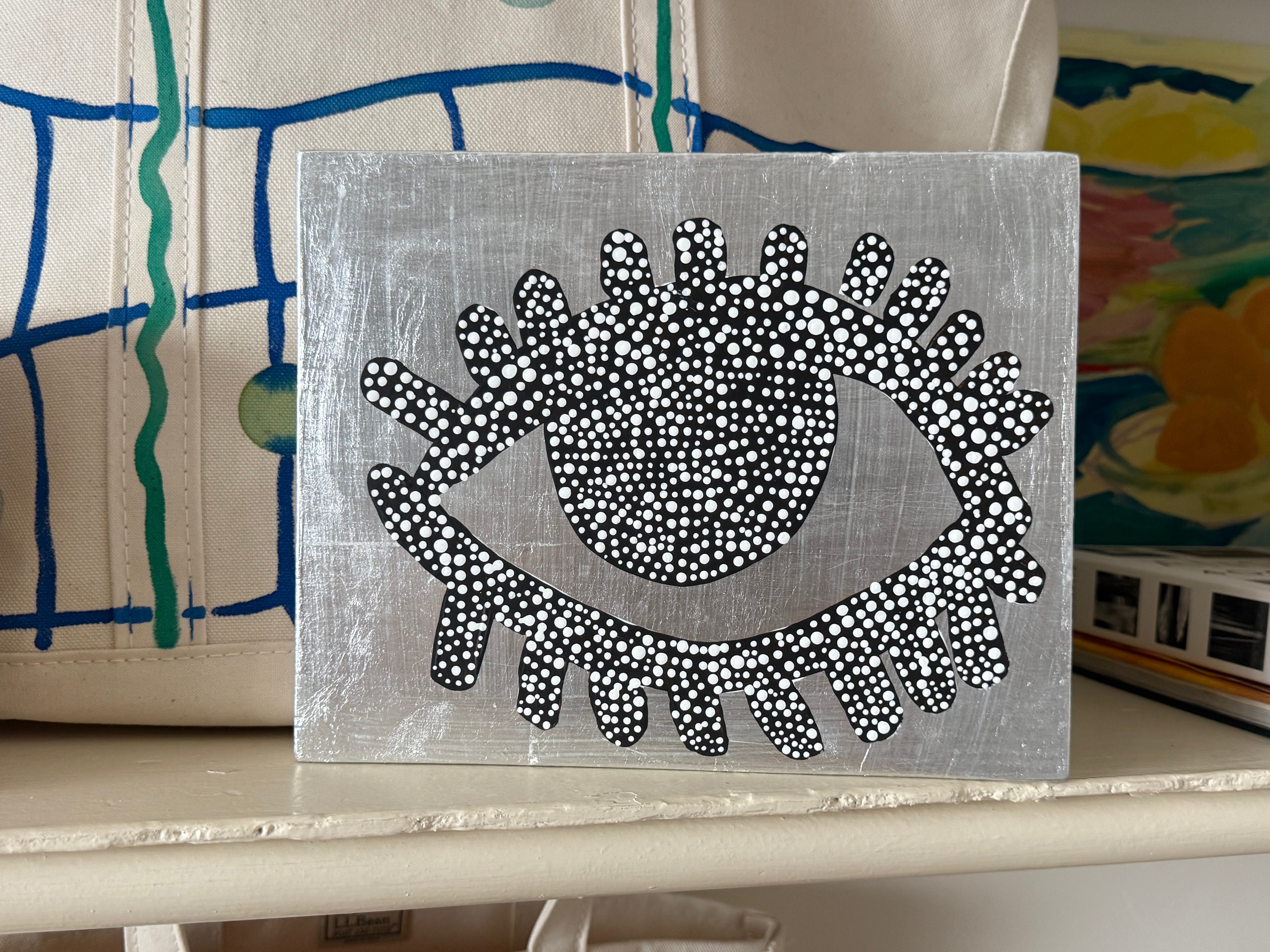 See Eye III