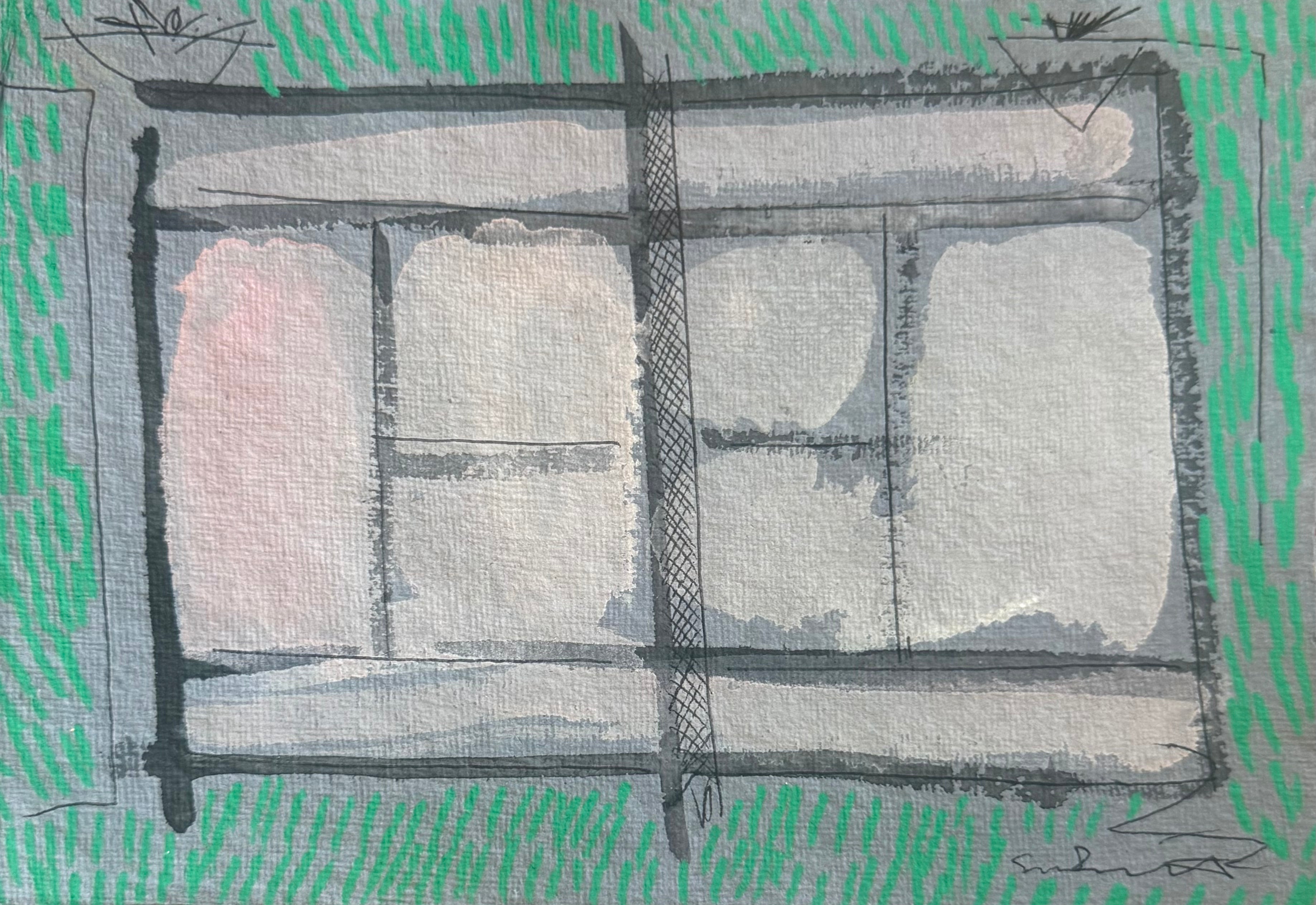 Charcoal Court