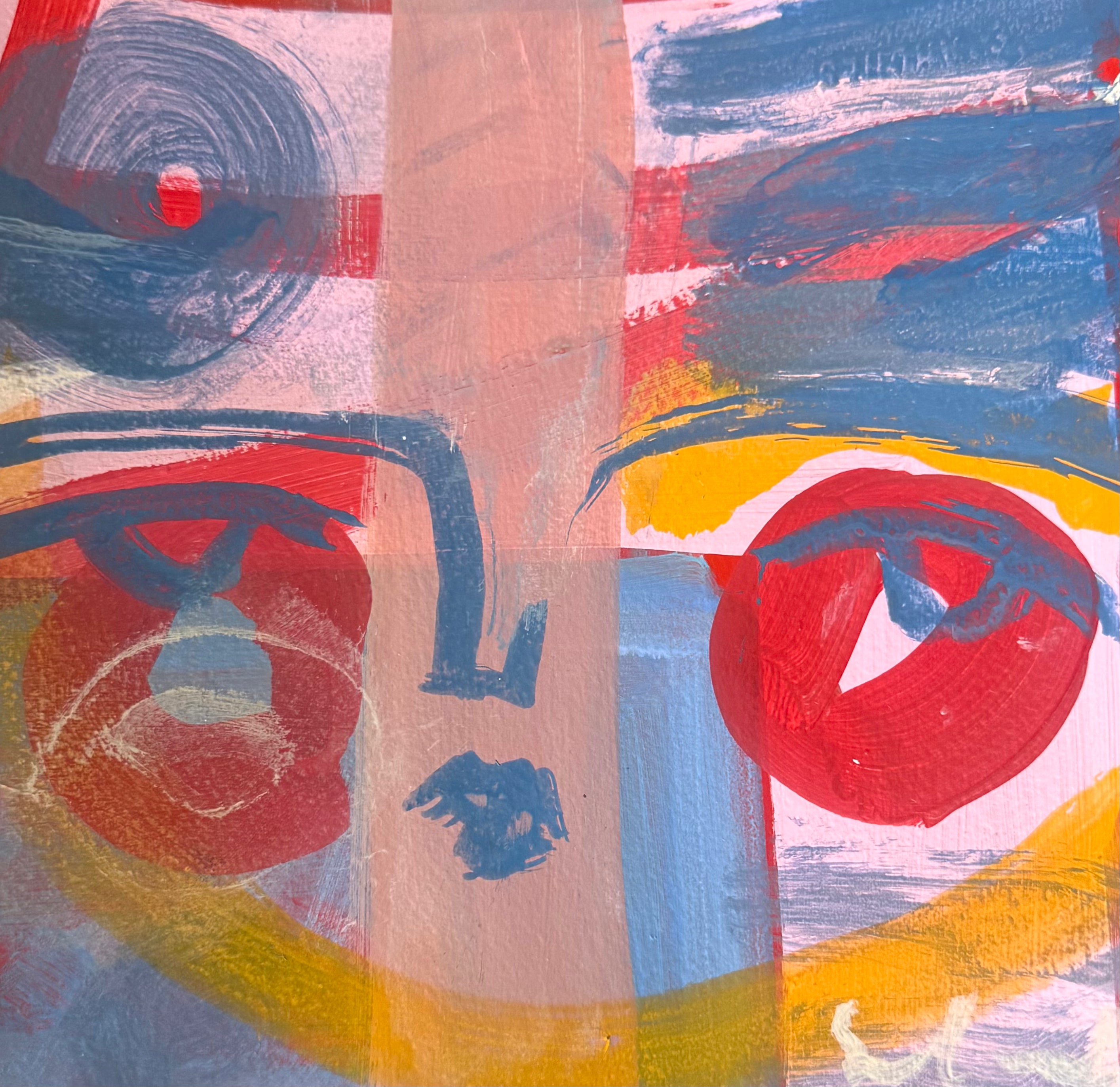 Sunwave Face