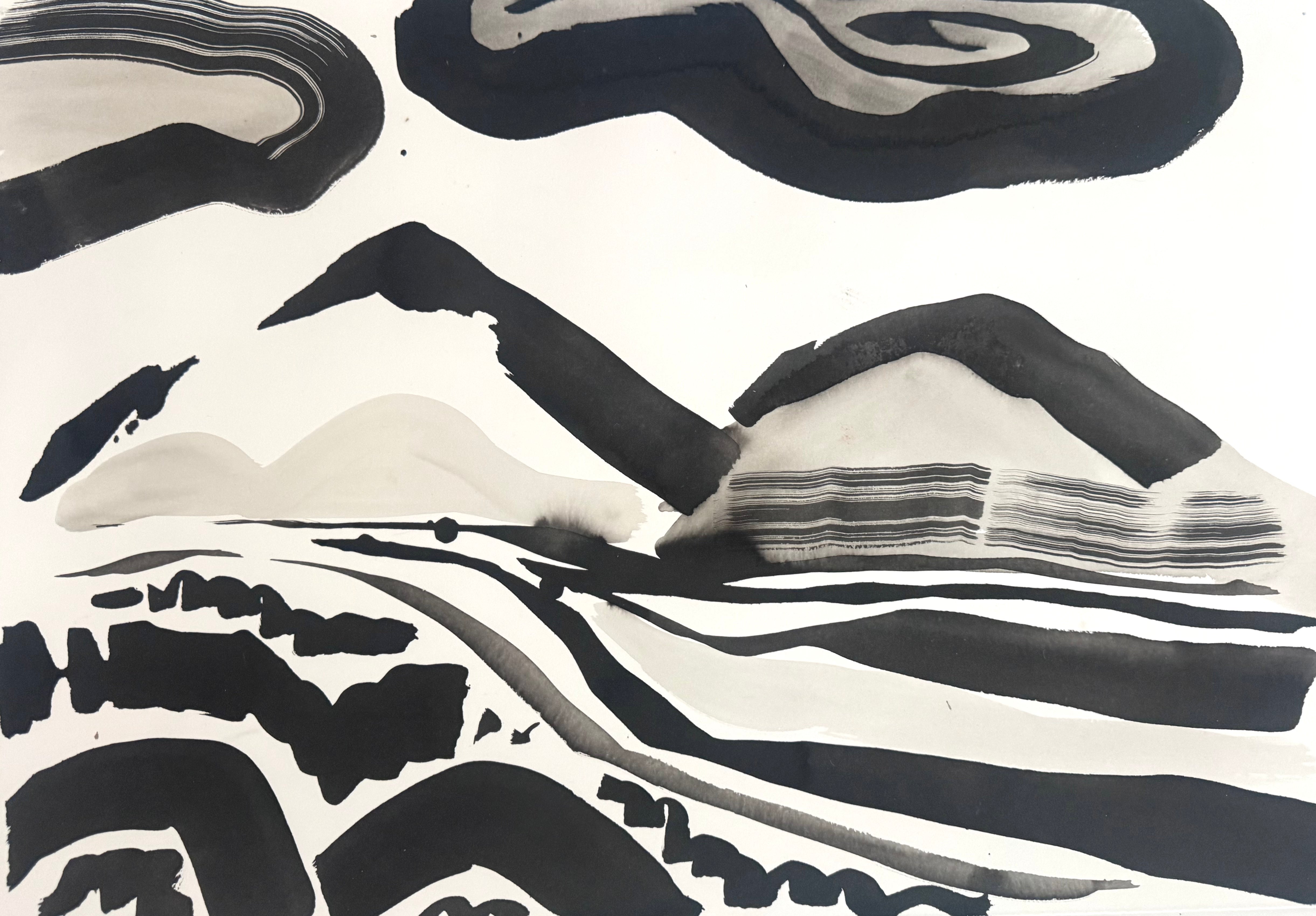 Ink River