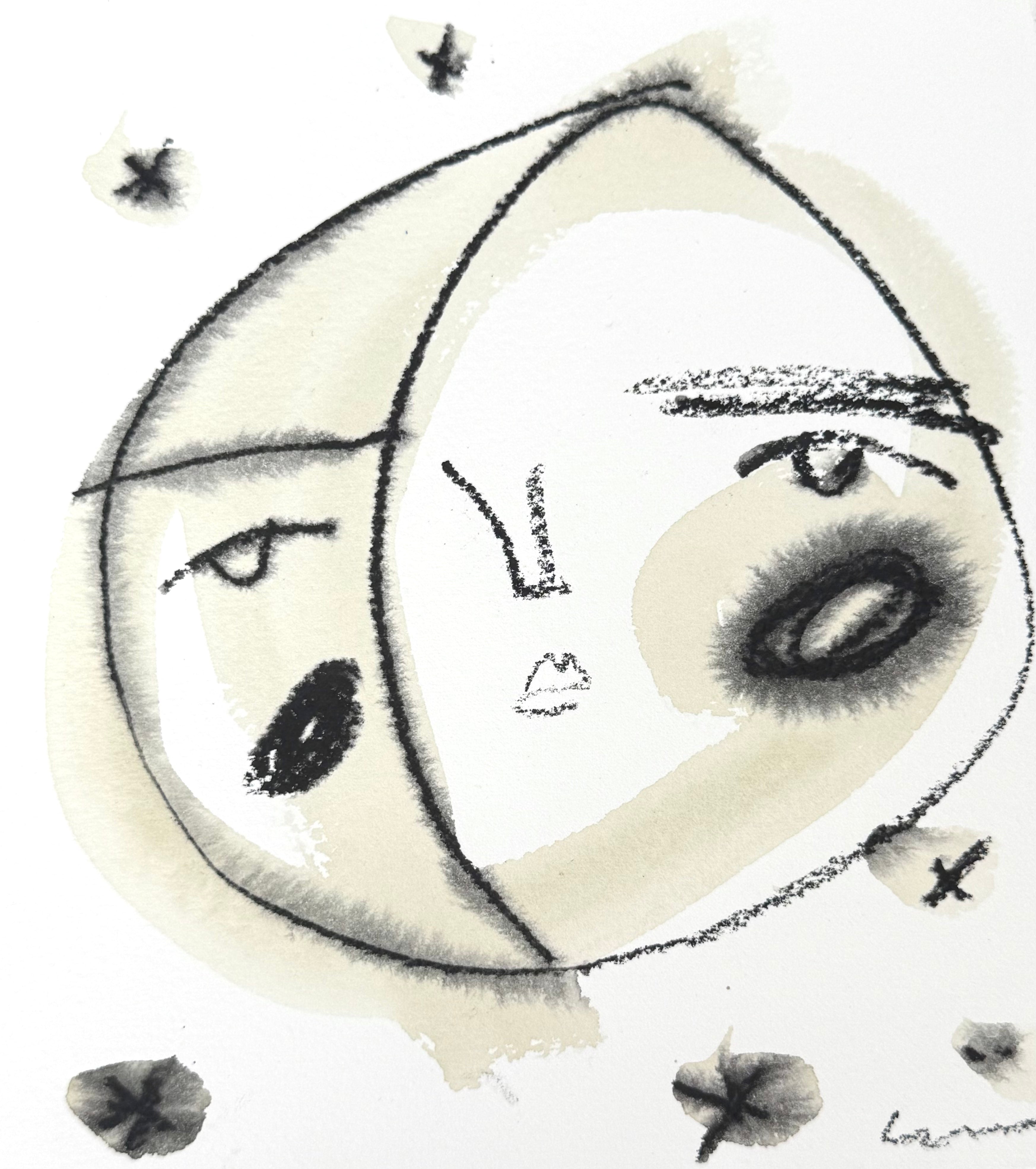 Mineral Moon Face 1
