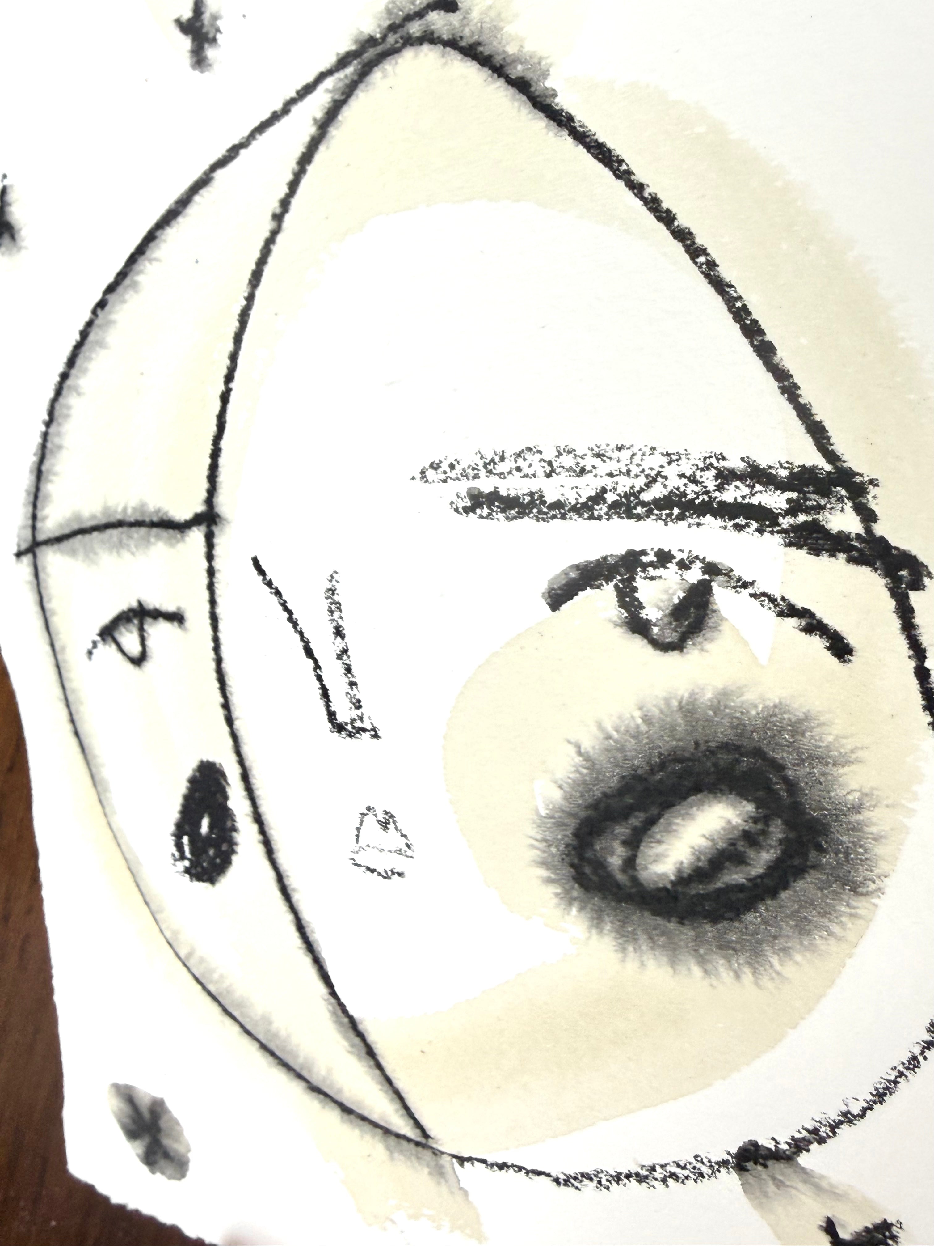 Mineral Moon Face 1
