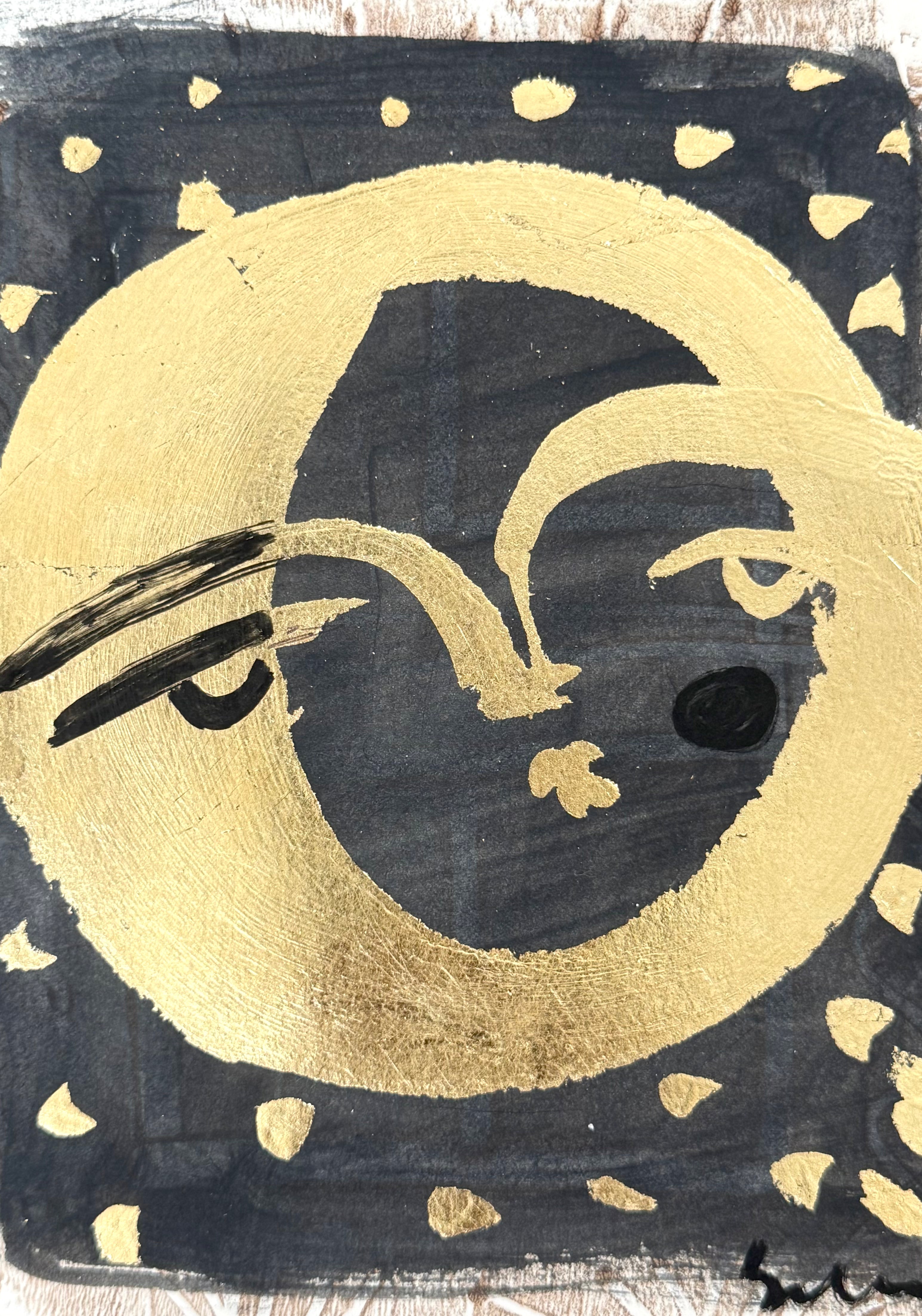 Mineral Moon Face 11