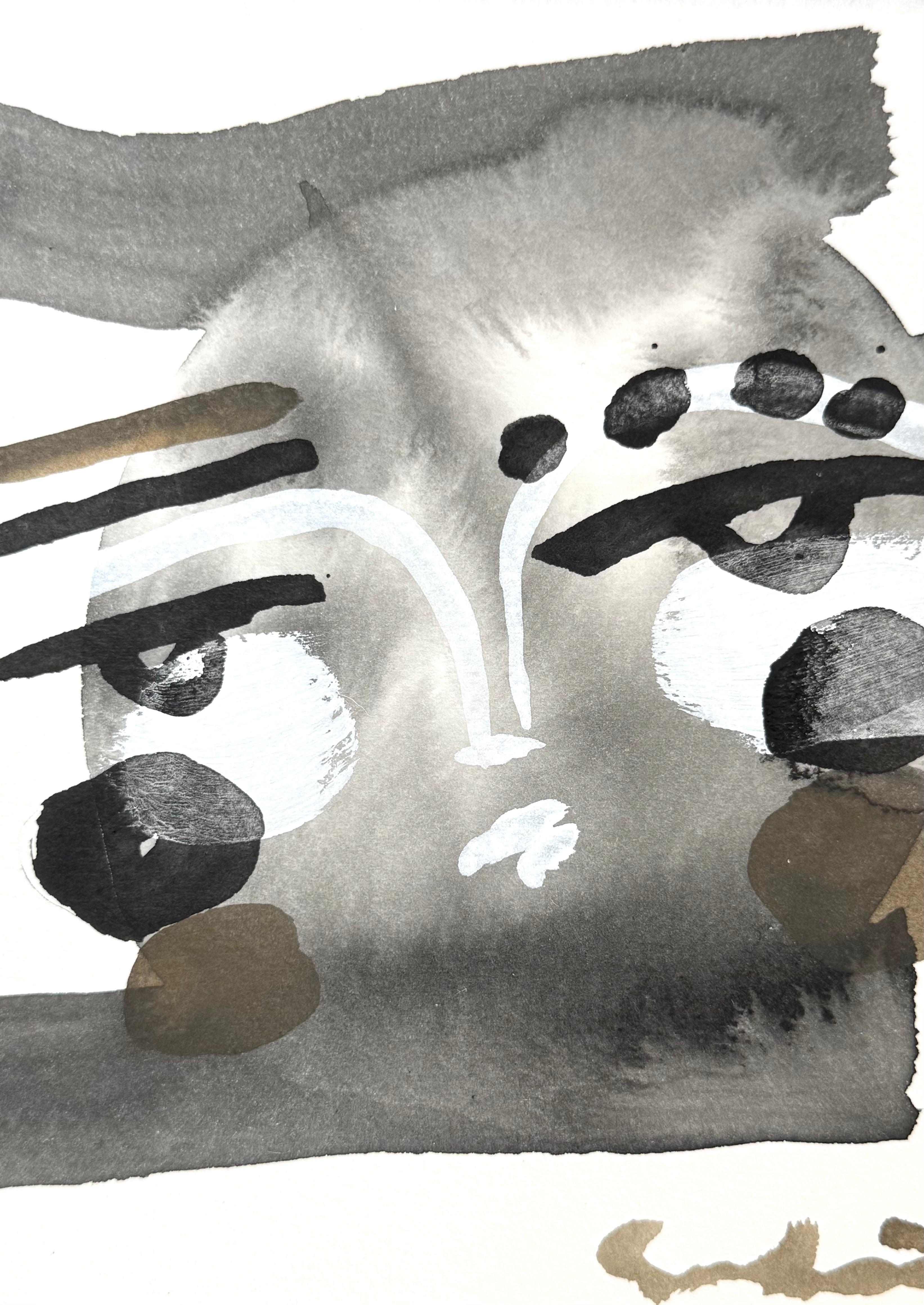 Mineral Moon Face 12