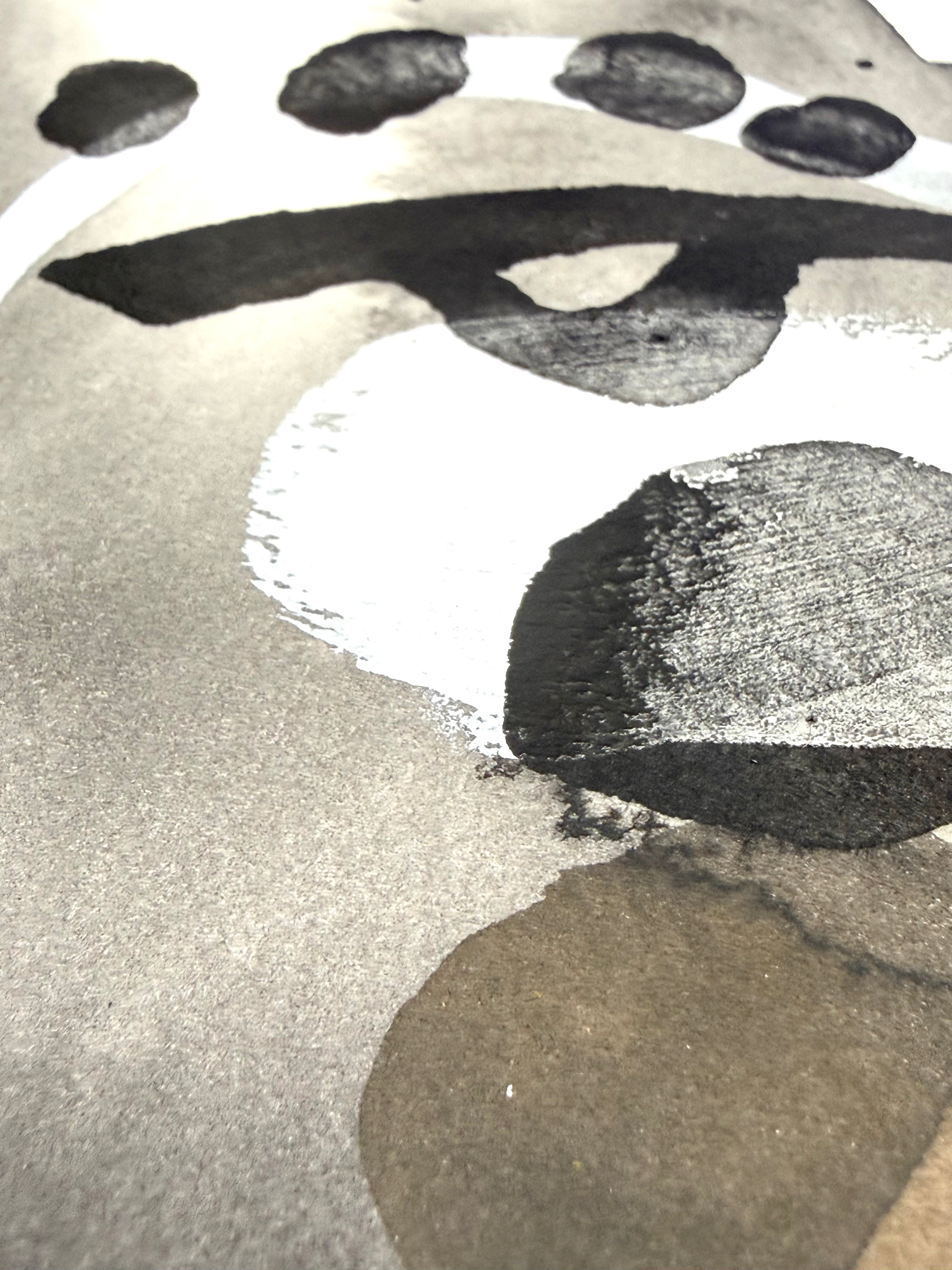 Mineral Moon Face 12