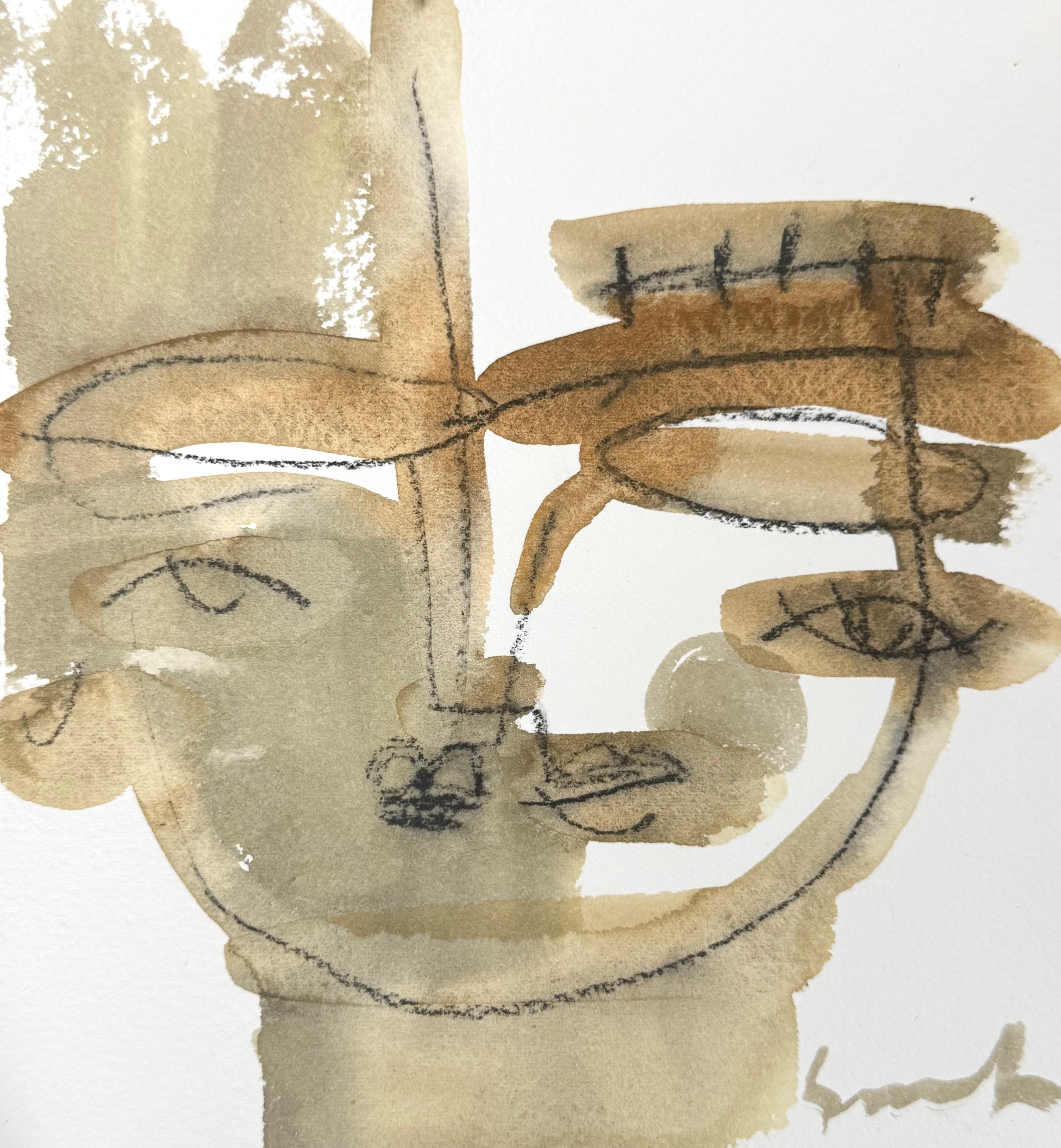 Mineral Moon Face 3
