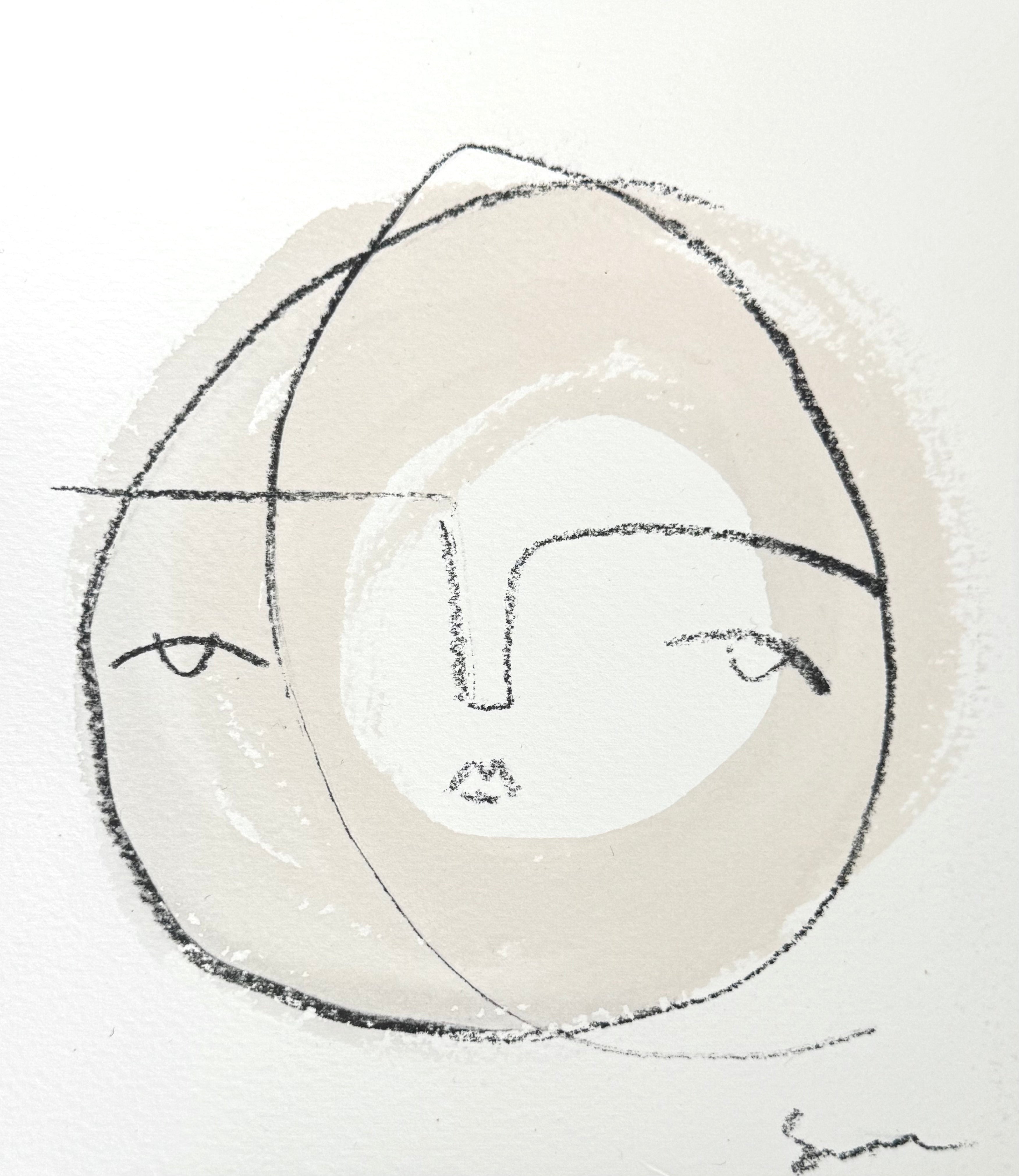 Mineral Moon Face 5
