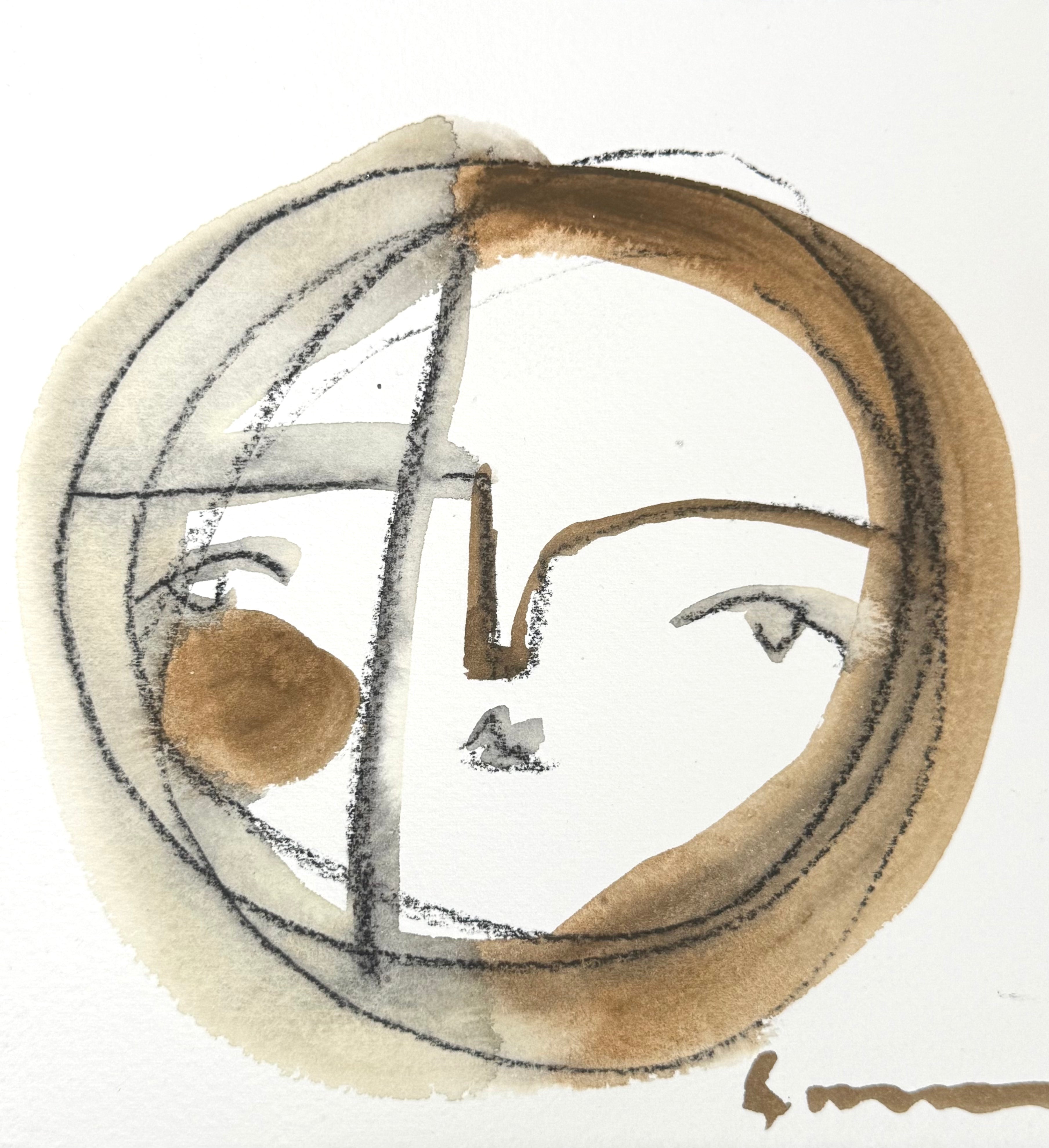 Mineral Moon Face 10