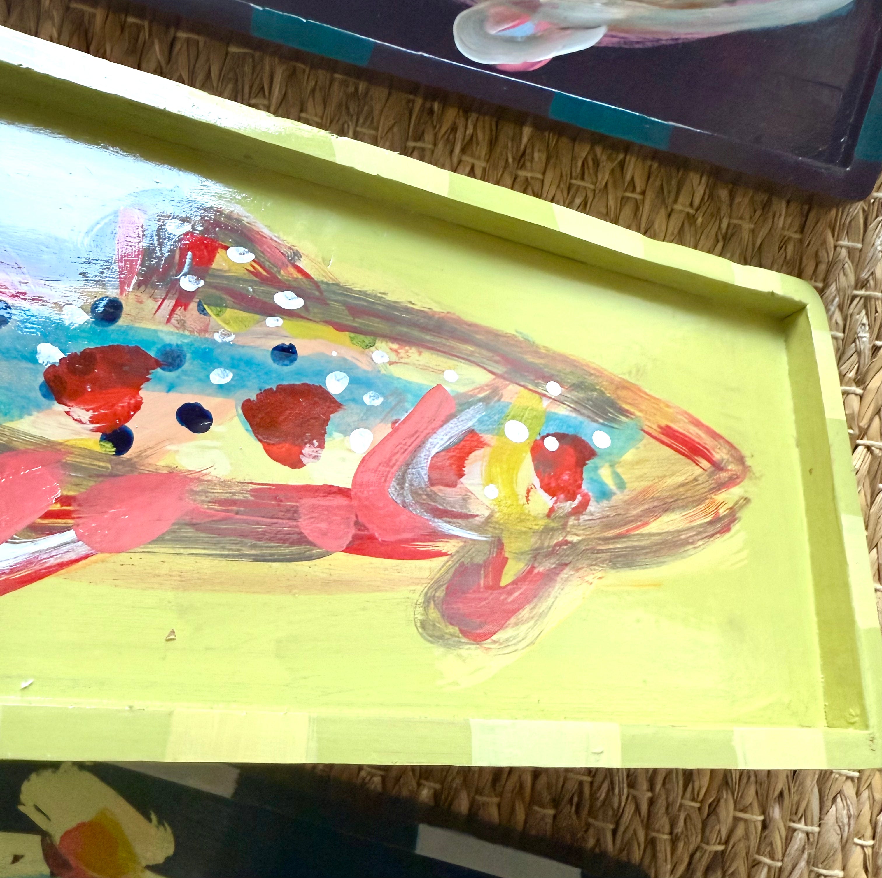 Fish Valet Lemongrass