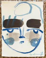 Shadow Face